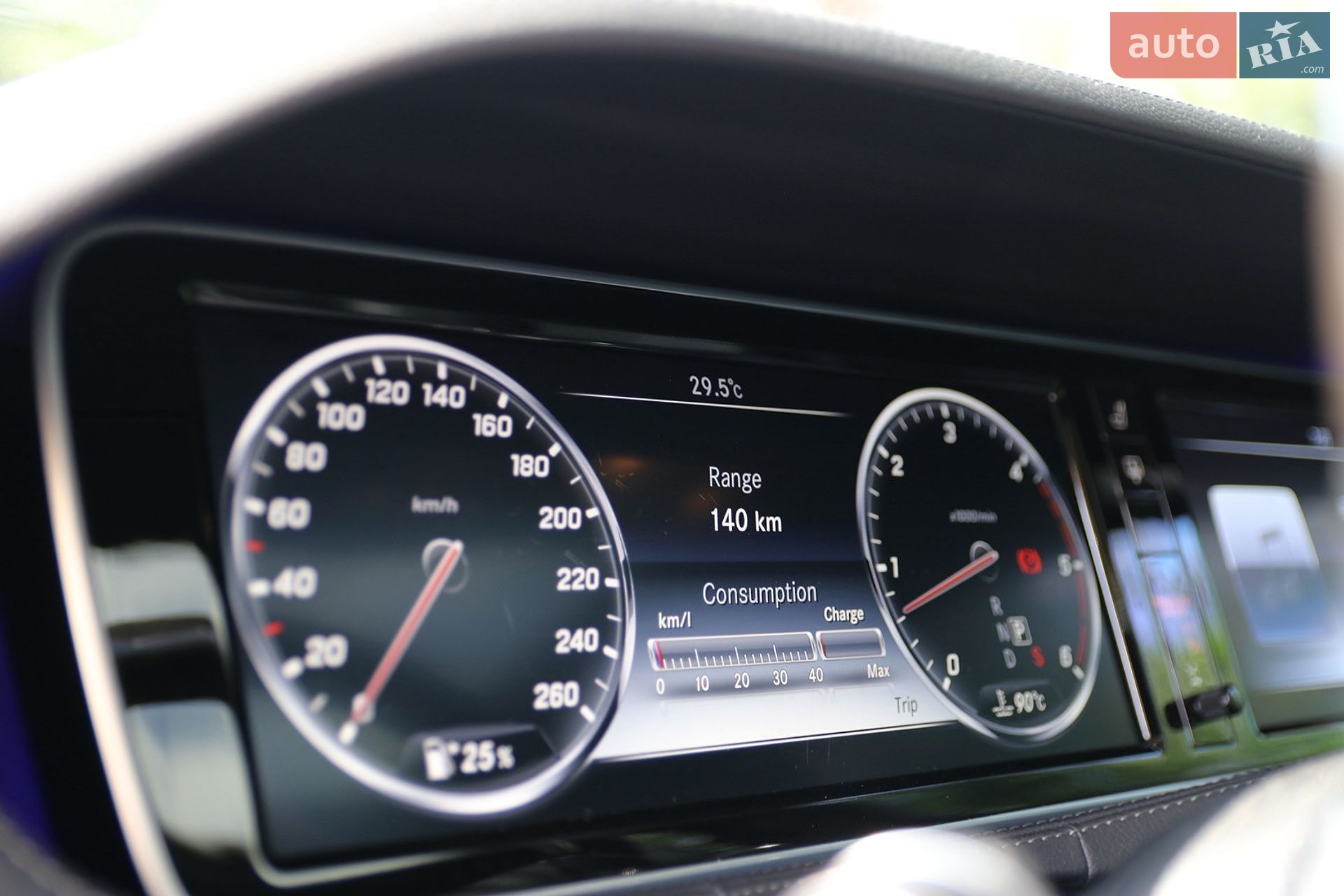 Mercedes-Benz S-Class 2016 VIN WDDUF3DB3GA267317 фото оголошення 15 з 48