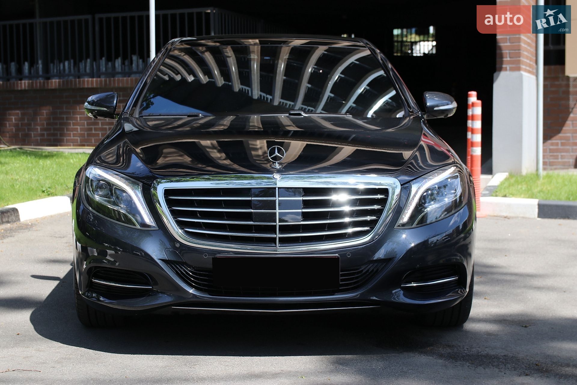 Mercedes-Benz S-Class 2016 VIN WDDUF3DB3GA267317 фото оголошення 24 з 48