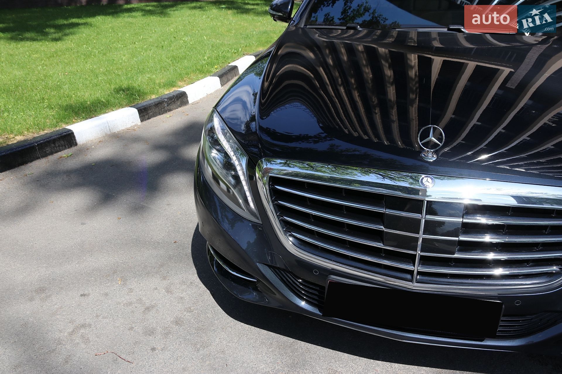 Mercedes-Benz S-Class 2016 VIN WDDUF3DB3GA267317 фото оголошення 22 з 48
