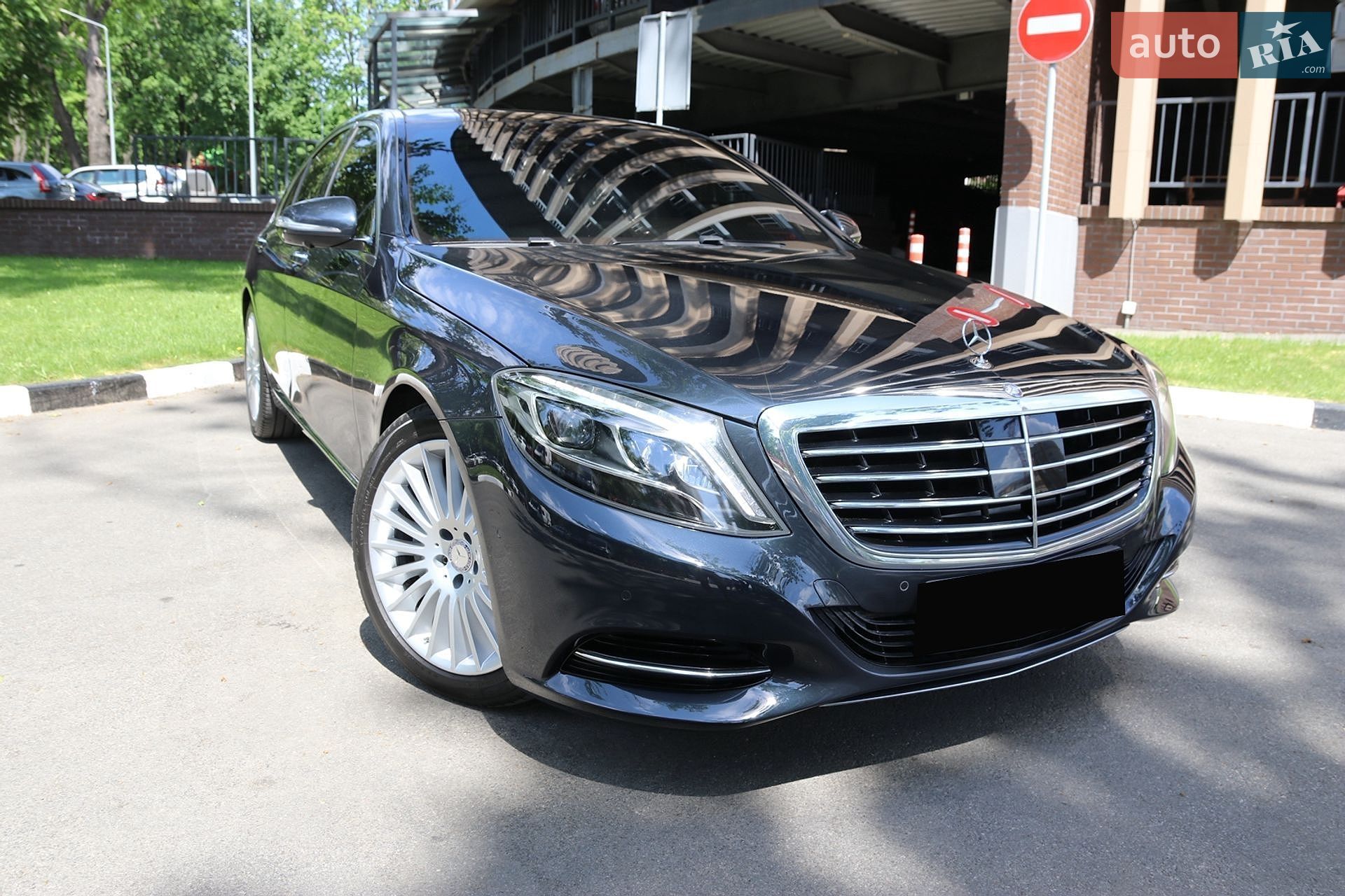 Mercedes-Benz S-Class 2016 VIN WDDUF3DB3GA267317 фото оголошення 21 з 48