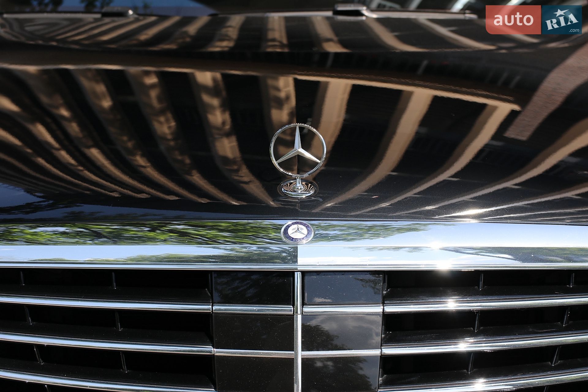 Mercedes-Benz S-Class 2016 VIN WDDUF3DB3GA267317 фото оголошення 25 з 48