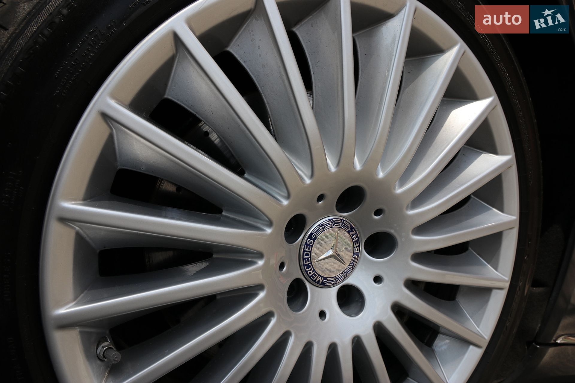 Mercedes-Benz S-Class 2016 VIN WDDUF3DB3GA267317 фото оголошення 34 з 48