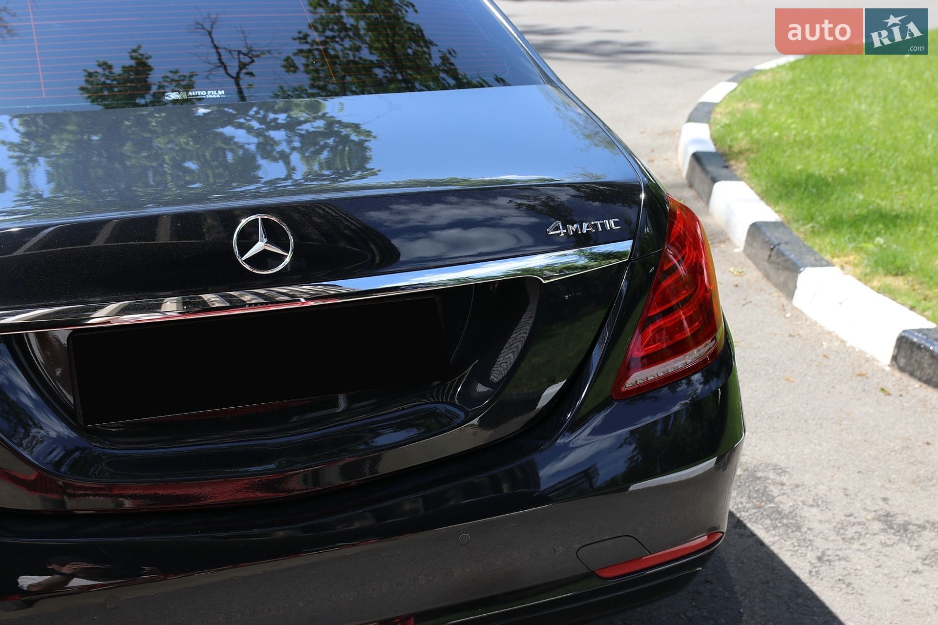 Mercedes-Benz S-Class 2016 VIN WDDUF3DB3GA267317 фото оголошення 30 з 48