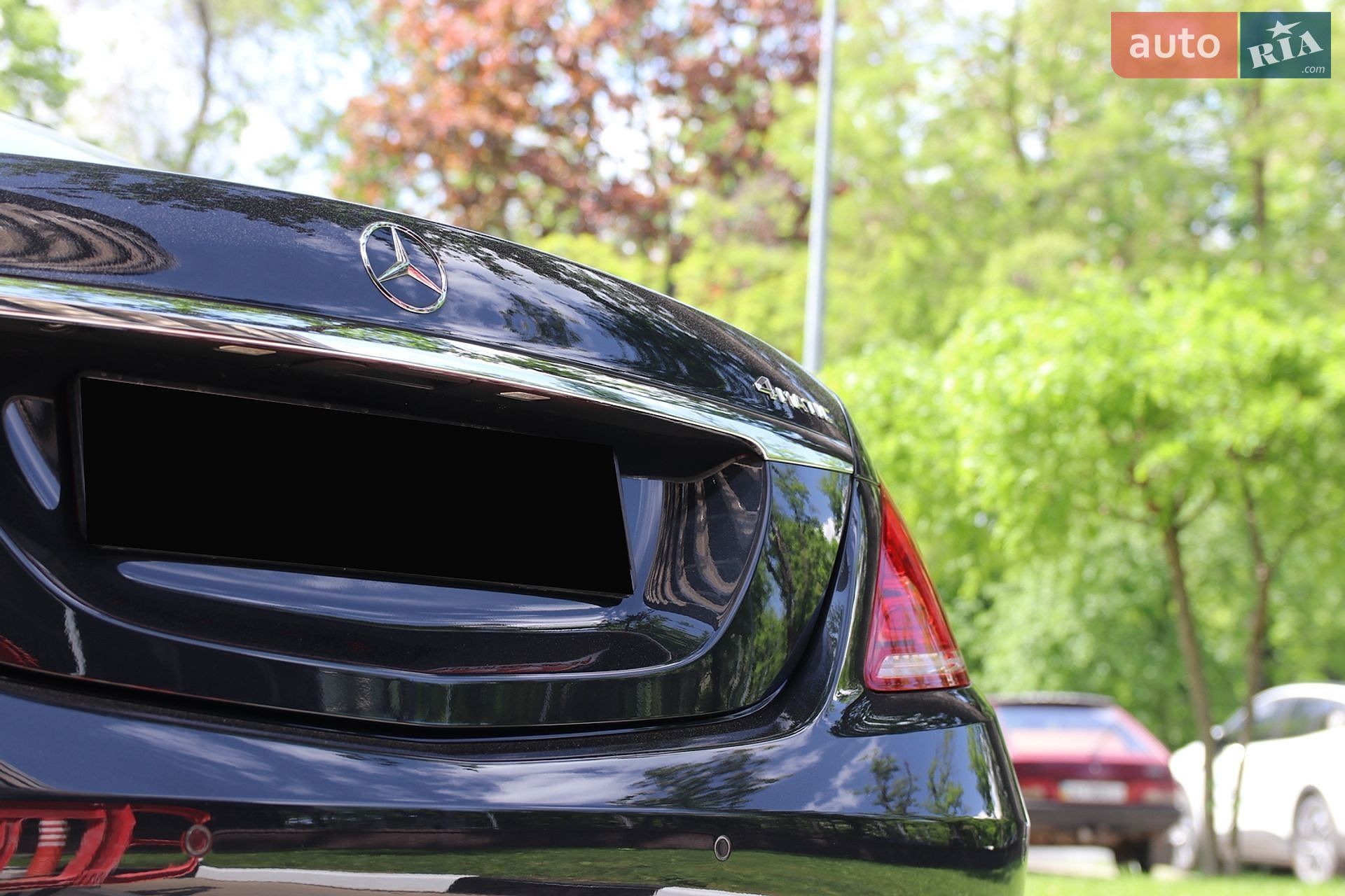 Mercedes-Benz S-Class 2016 VIN WDDUF3DB3GA267317 фото оголошення 33 з 48