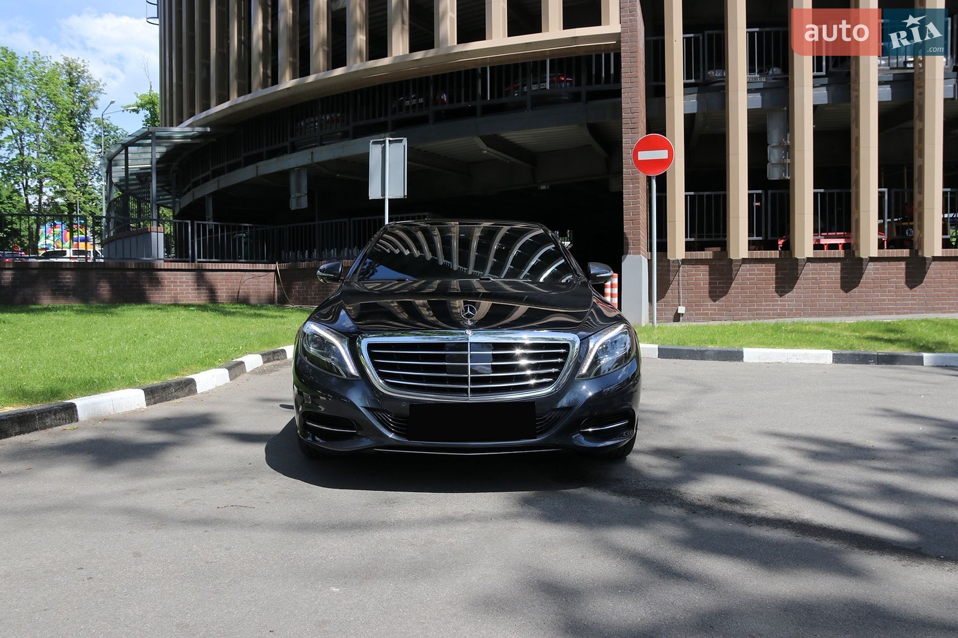 Mercedes-Benz S-Class 2016 VIN WDDUF3DB3GA267317 фото оголошення 40 з 48
