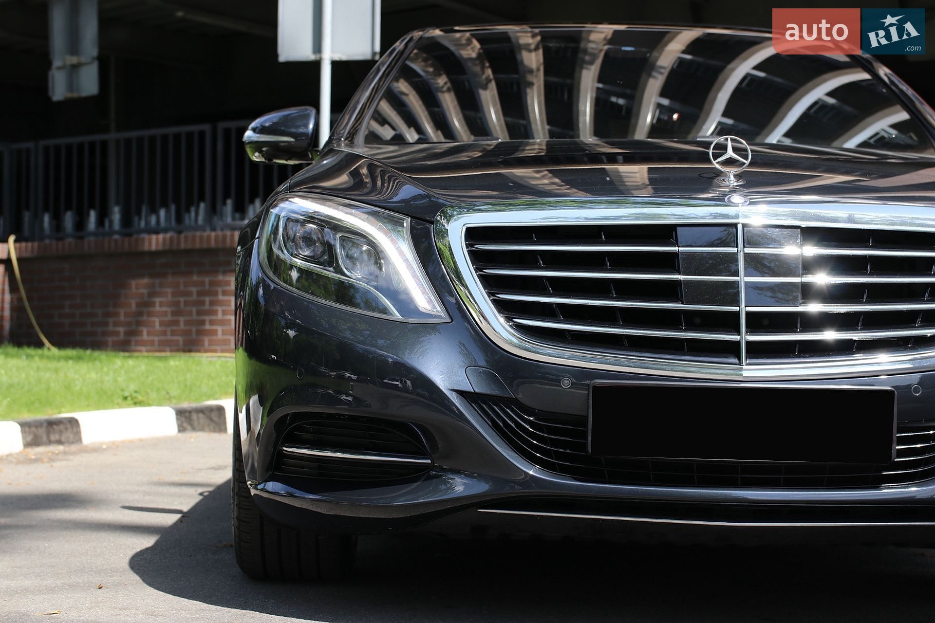 Mercedes-Benz S-Class 2016 VIN WDDUF3DB3GA267317 фото оголошення 42 з 48
