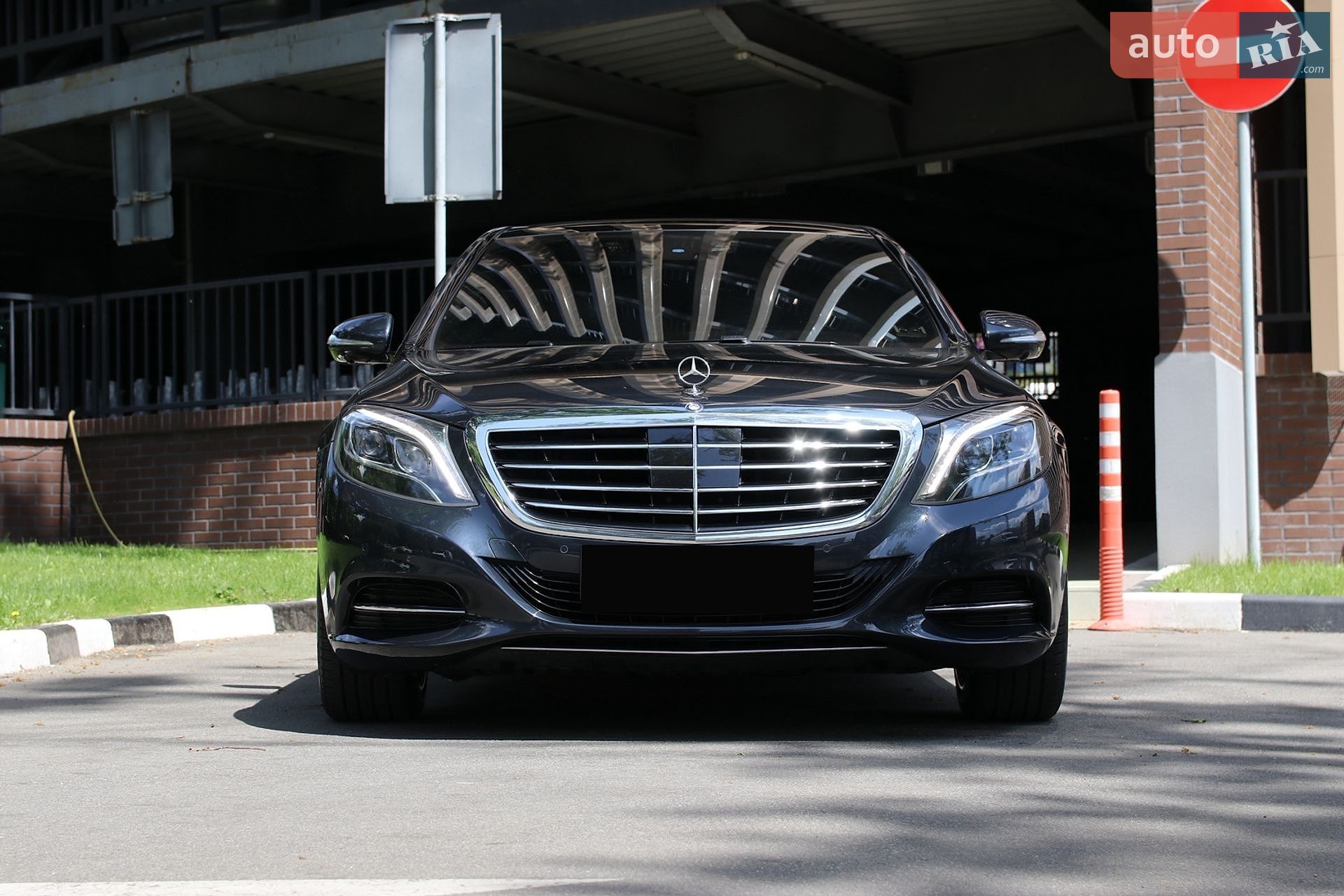 Mercedes-Benz S-Class 2016 VIN WDDUF3DB3GA267317 фото оголошення 47 з 48