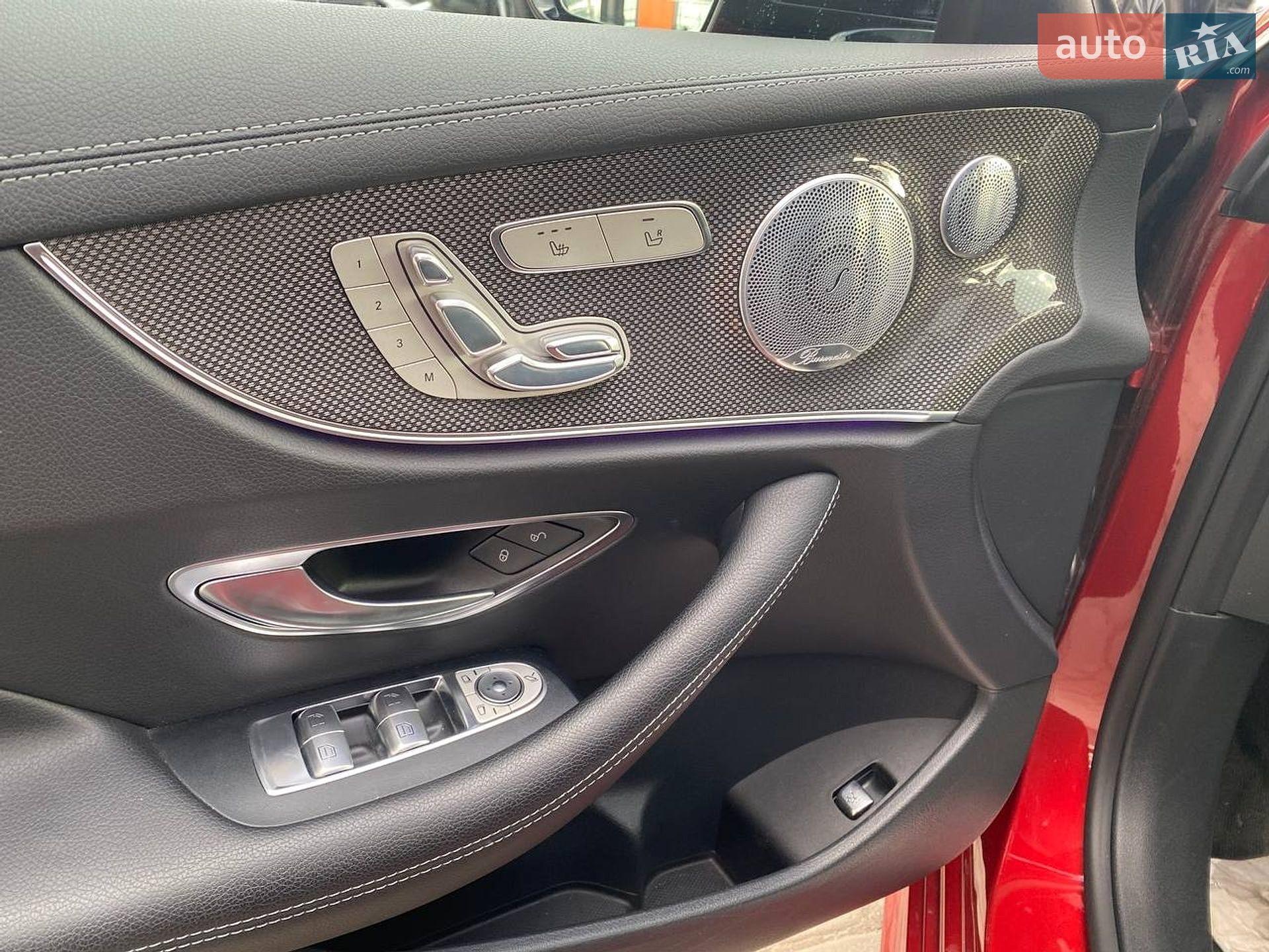 Mercedes-Benz E-Class 2017 VIN WDD2383661F011218 фото оголошення 11 з 27