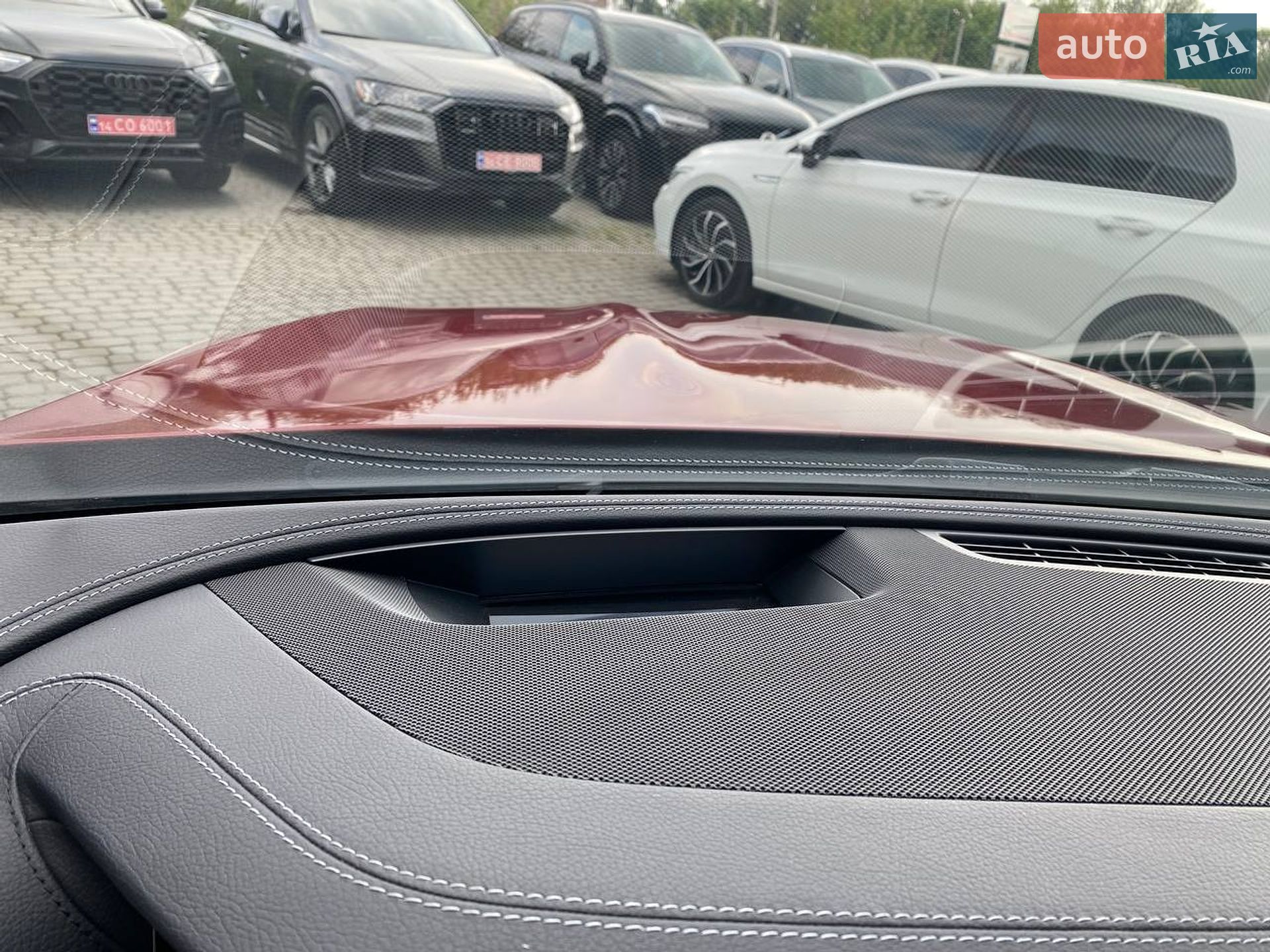Mercedes-Benz E-Class 2017 VIN WDD2383661F011218 фото оголошення 15 з 27