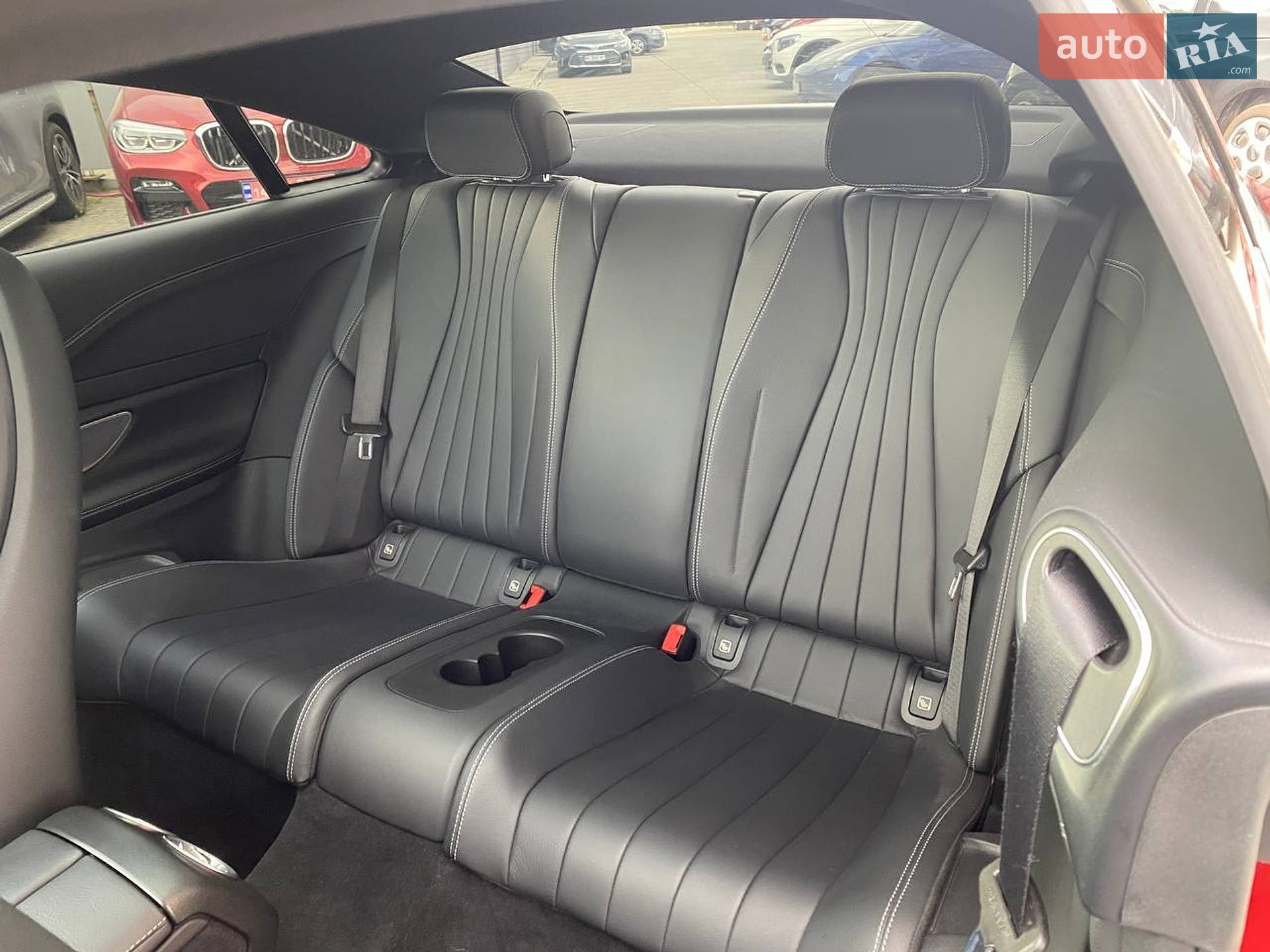 Mercedes-Benz E-Class 2017 VIN WDD2383661F011218 фото оголошення 21 з 27