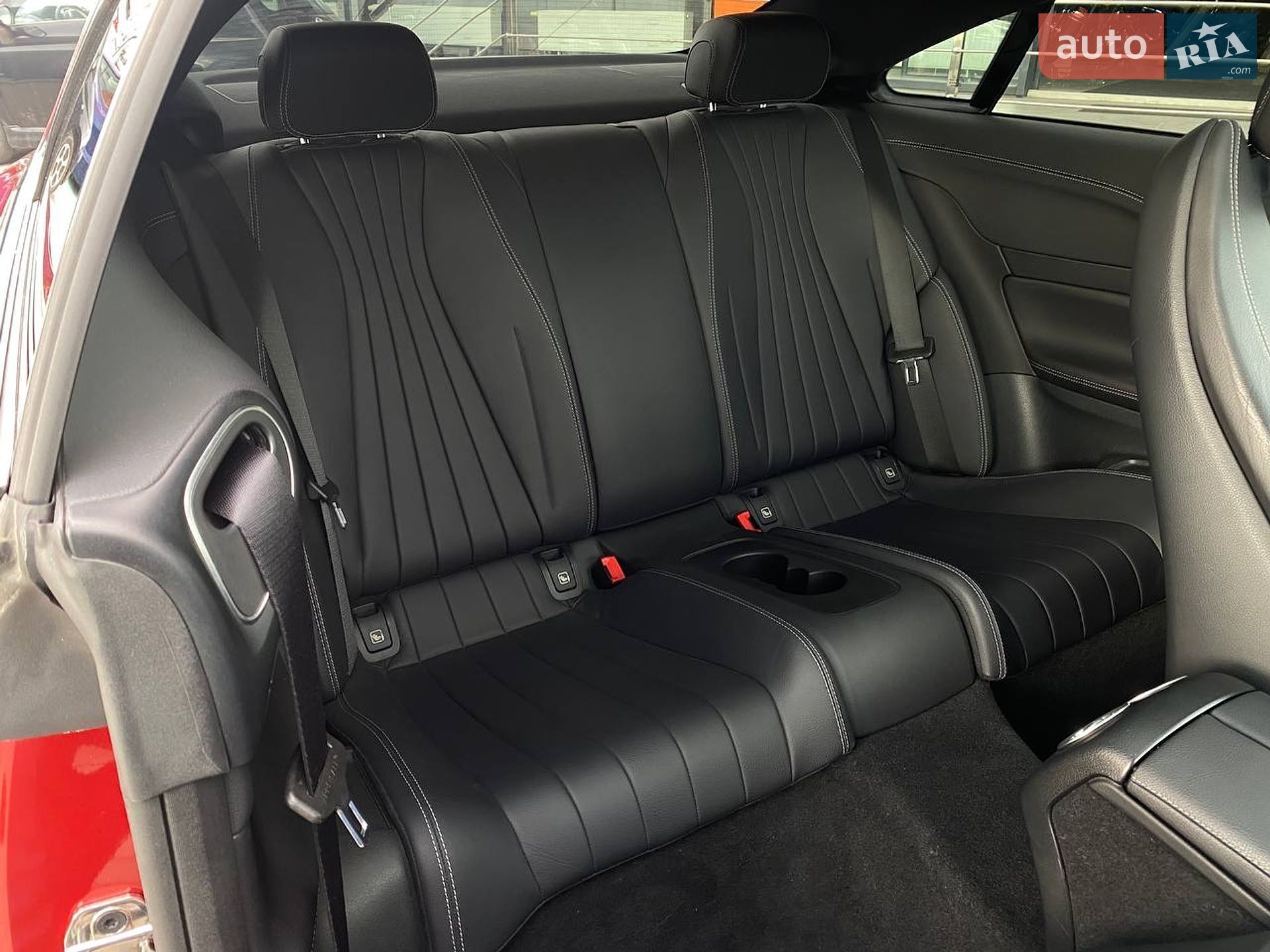 Mercedes-Benz E-Class 2017 VIN WDD2383661F011218 фото оголошення 22 з 27