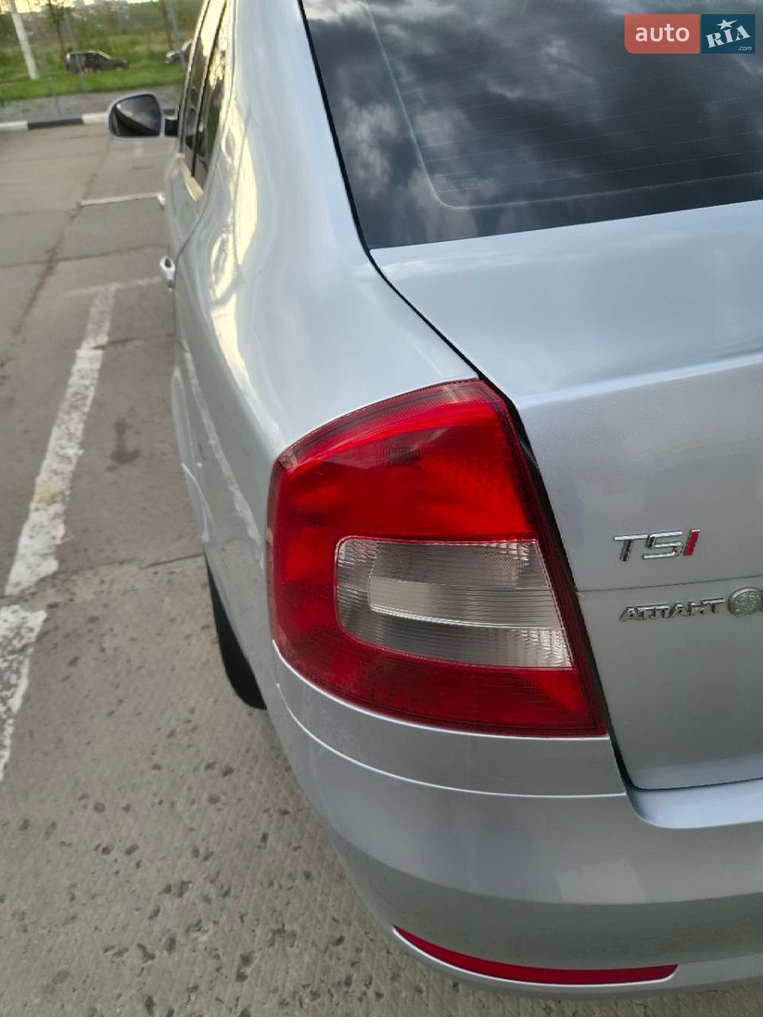 Skoda Octavia 2011 VIN TMBCK41Z9CB150435 фото оголошення 14 з 15