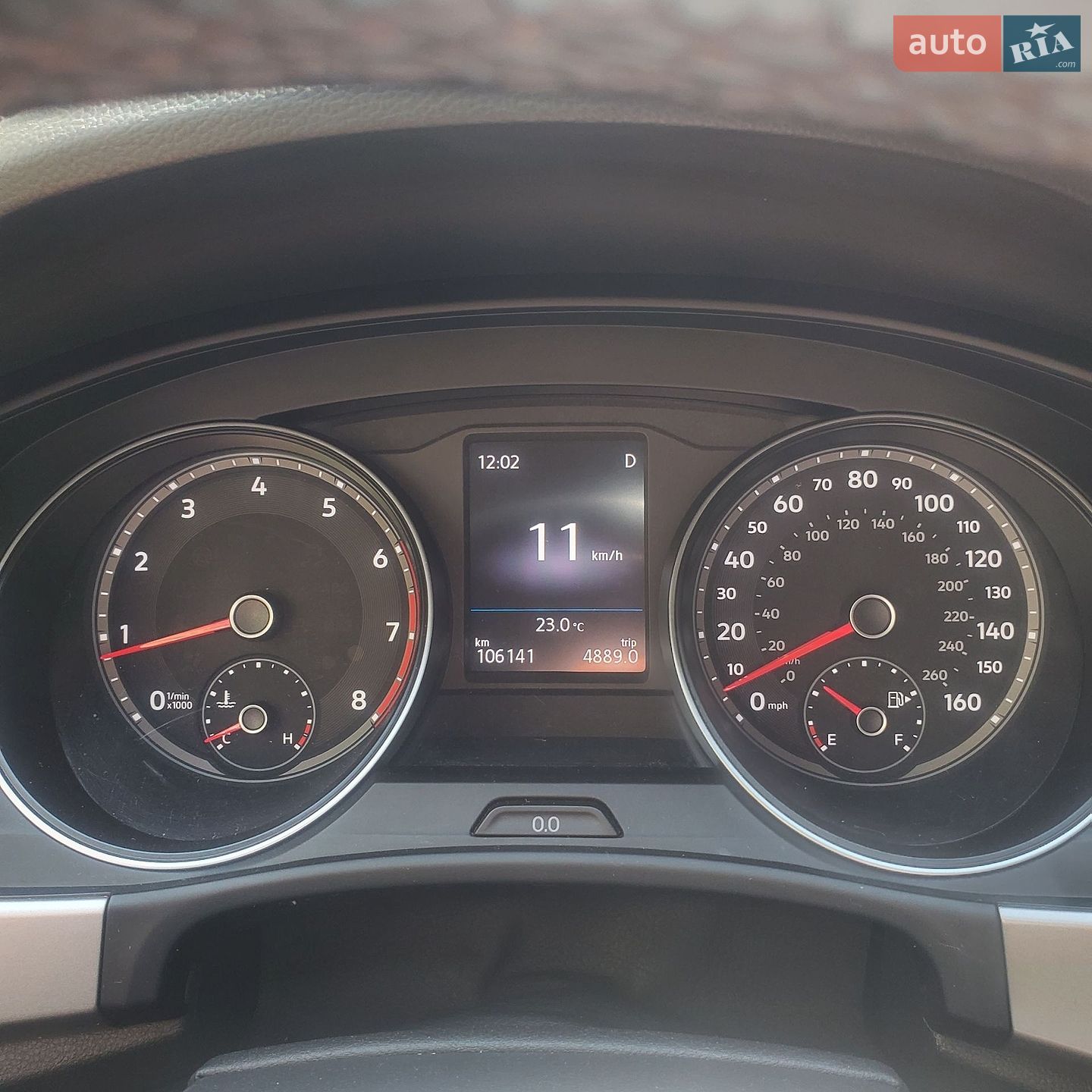Volkswagen Atlas 2019 VIN 1V2GR2CAXKC581723 фото оголошення 10 з 29