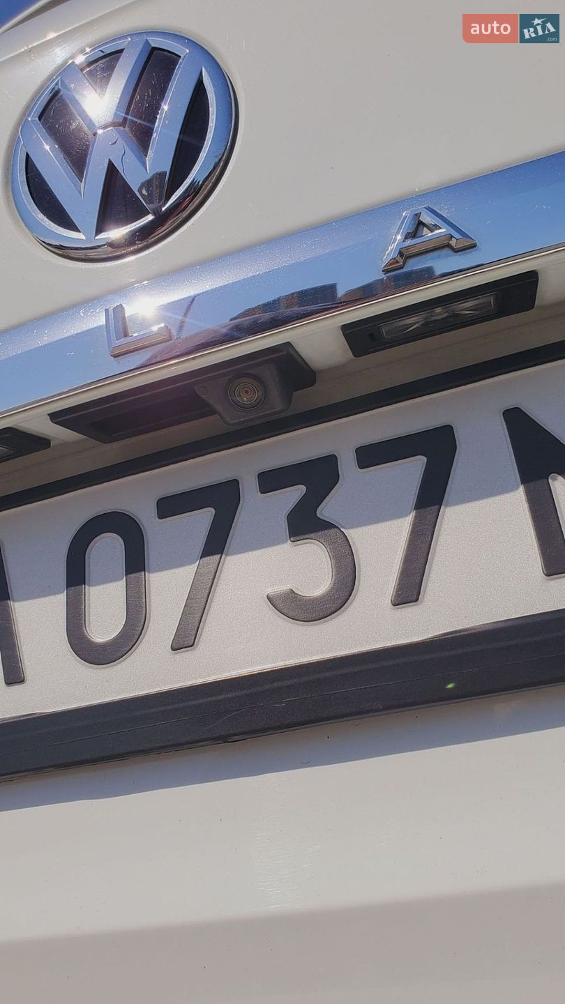 Volkswagen Atlas 2019 VIN 1V2GR2CAXKC581723 фото оголошення 11 з 29