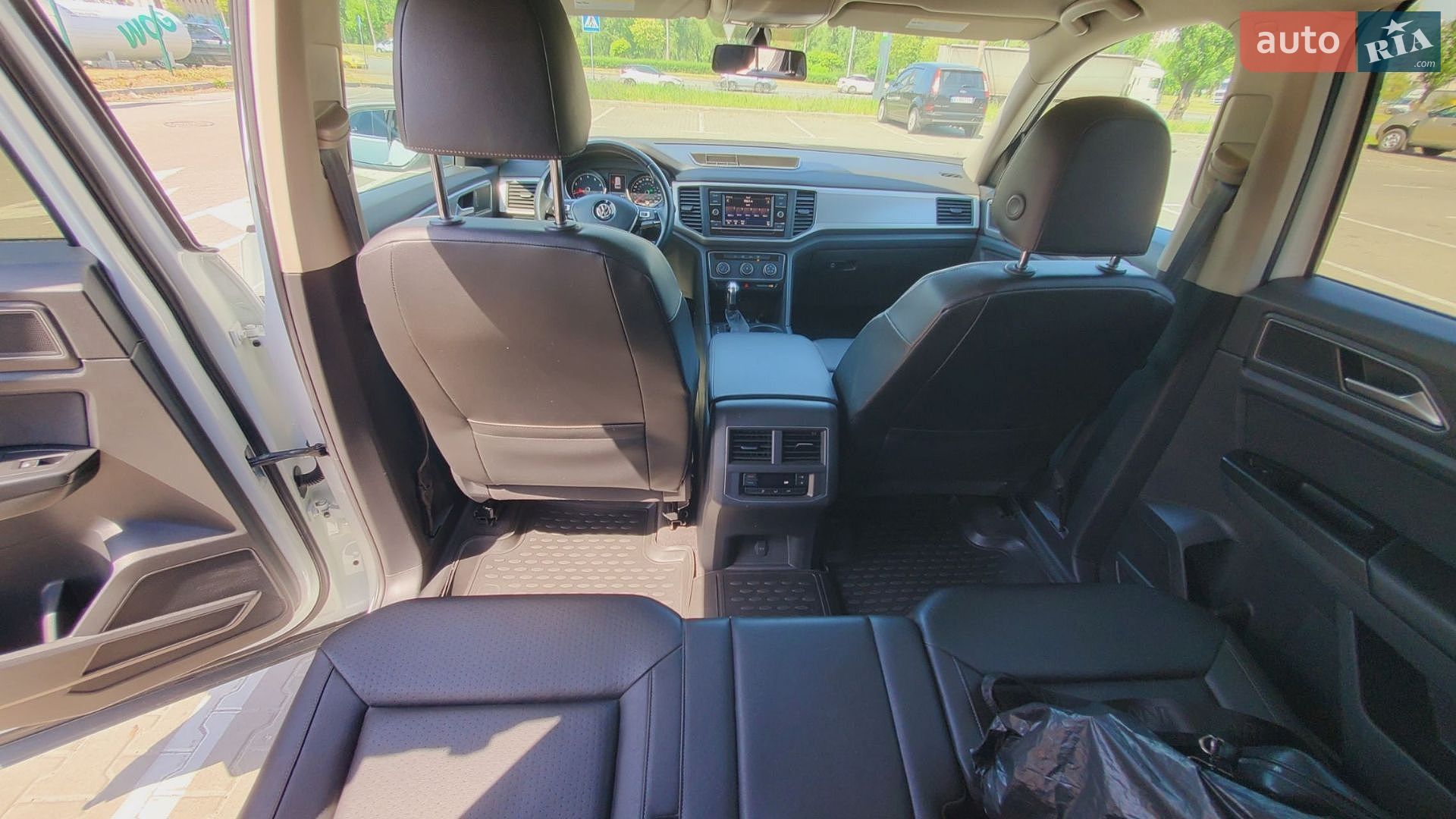 Volkswagen Atlas 2019 VIN 1V2GR2CAXKC581723 фото оголошення 20 з 29