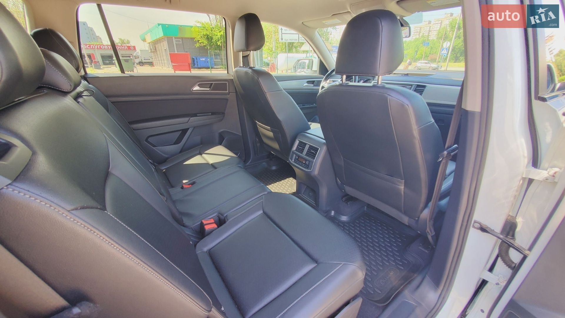 Volkswagen Atlas 2019 VIN 1V2GR2CAXKC581723 фото оголошення 22 з 29