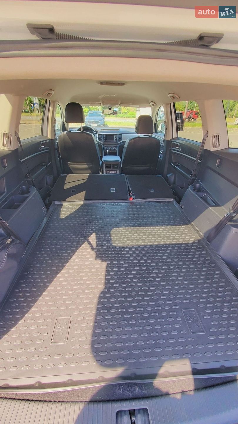 Volkswagen Atlas 2019 VIN 1V2GR2CAXKC581723 фото оголошення 25 з 29