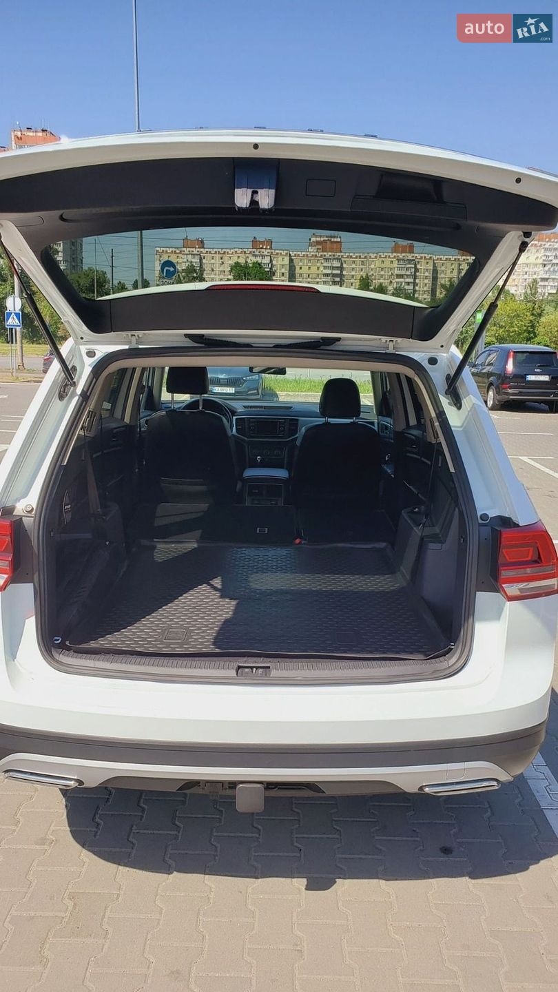Volkswagen Atlas 2019 VIN 1V2GR2CAXKC581723 фото оголошення 24 з 29
