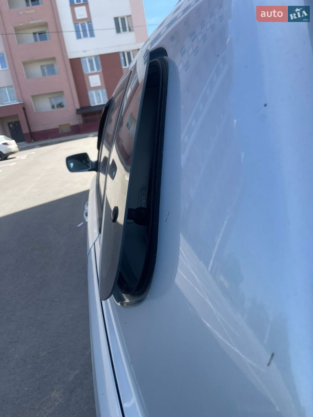 Kia Carnival 2006 VIN KNEMB754376117472 фото оголошення 17 з 22