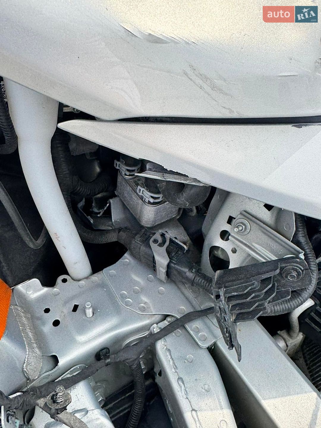 Chevrolet Bolt EV 2023 VIN 1G1FW6S07P4194627 фото оголошення 7 з 20