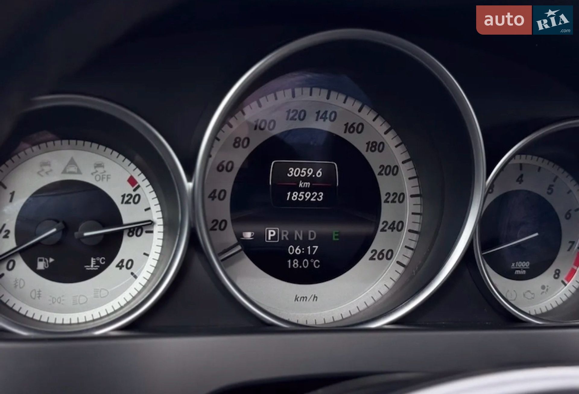 Mercedes-Benz C-Class 2012 VIN WDD2043311G056199 фото оголошення 10 з 17
