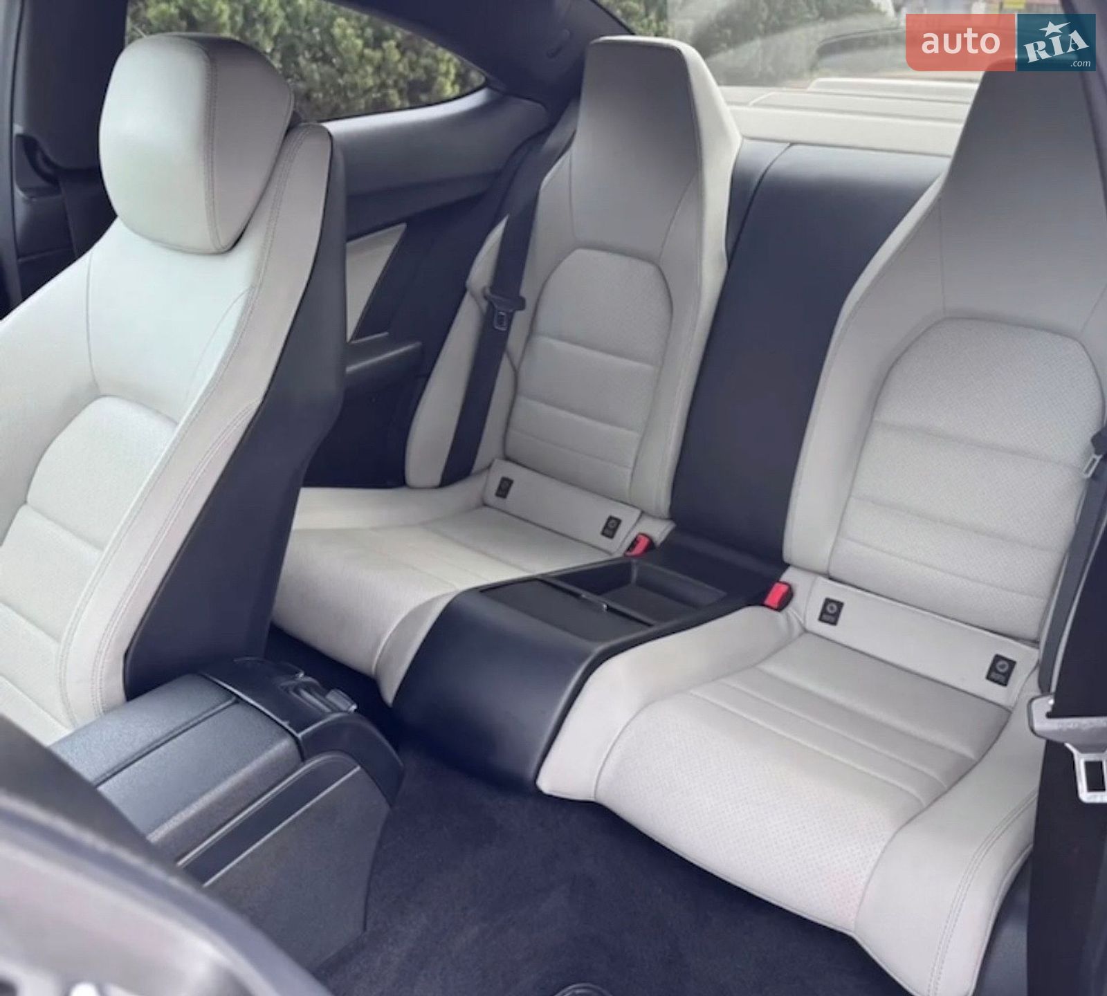 Mercedes-Benz C-Class 2012 VIN WDD2043311G056199 фото оголошення 14 з 17
