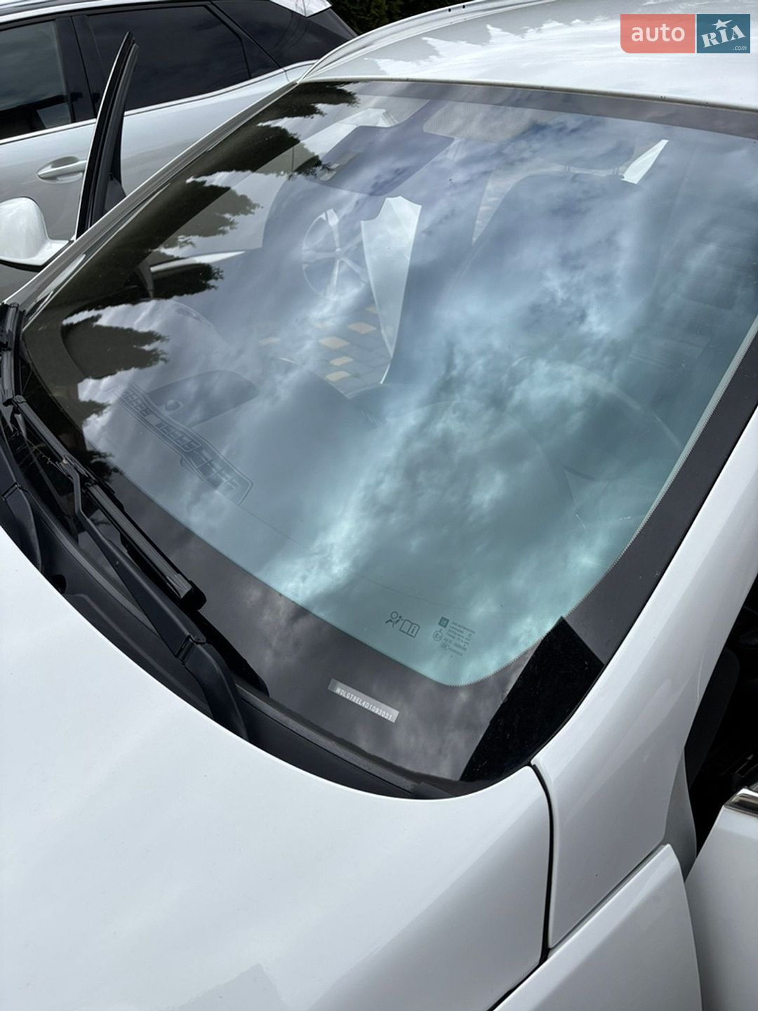 Opel Insignia 2013 VIN W0LGT8EL4D1093031 фото оголошення 38 з 39