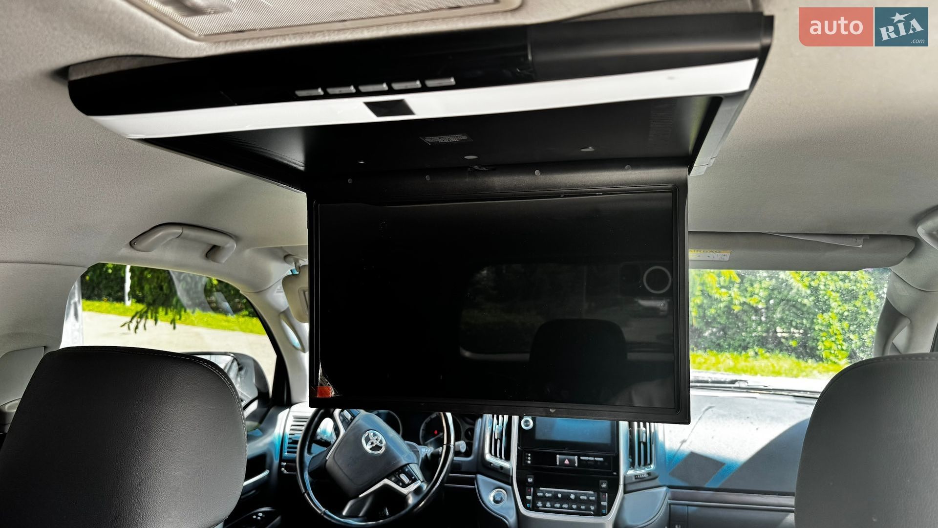 Toyota Land Cruiser 2020 VIN JTMCX05J104204986 фото оголошення 25 з 25