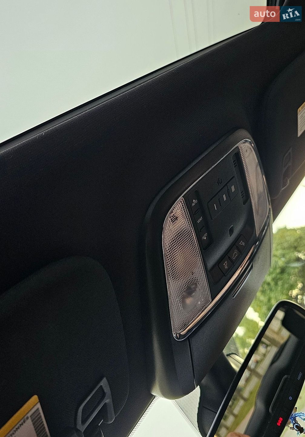 Jeep Grand Cherokee 2020 VIN 1C4RJFAG2LC299528 фото оголошення 17 з 21