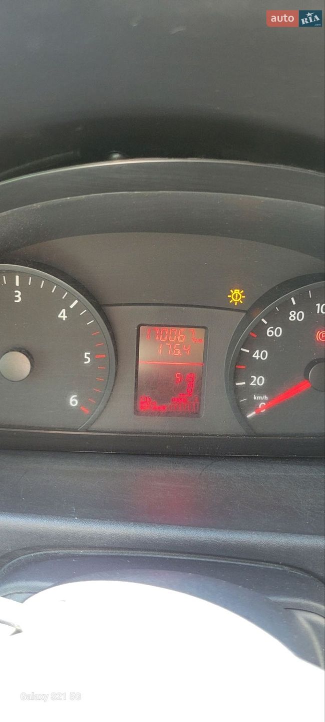 Volkswagen Crafter 2015 VIN WV1ZZZ2EZG6007260 фото оголошення 5 з 18