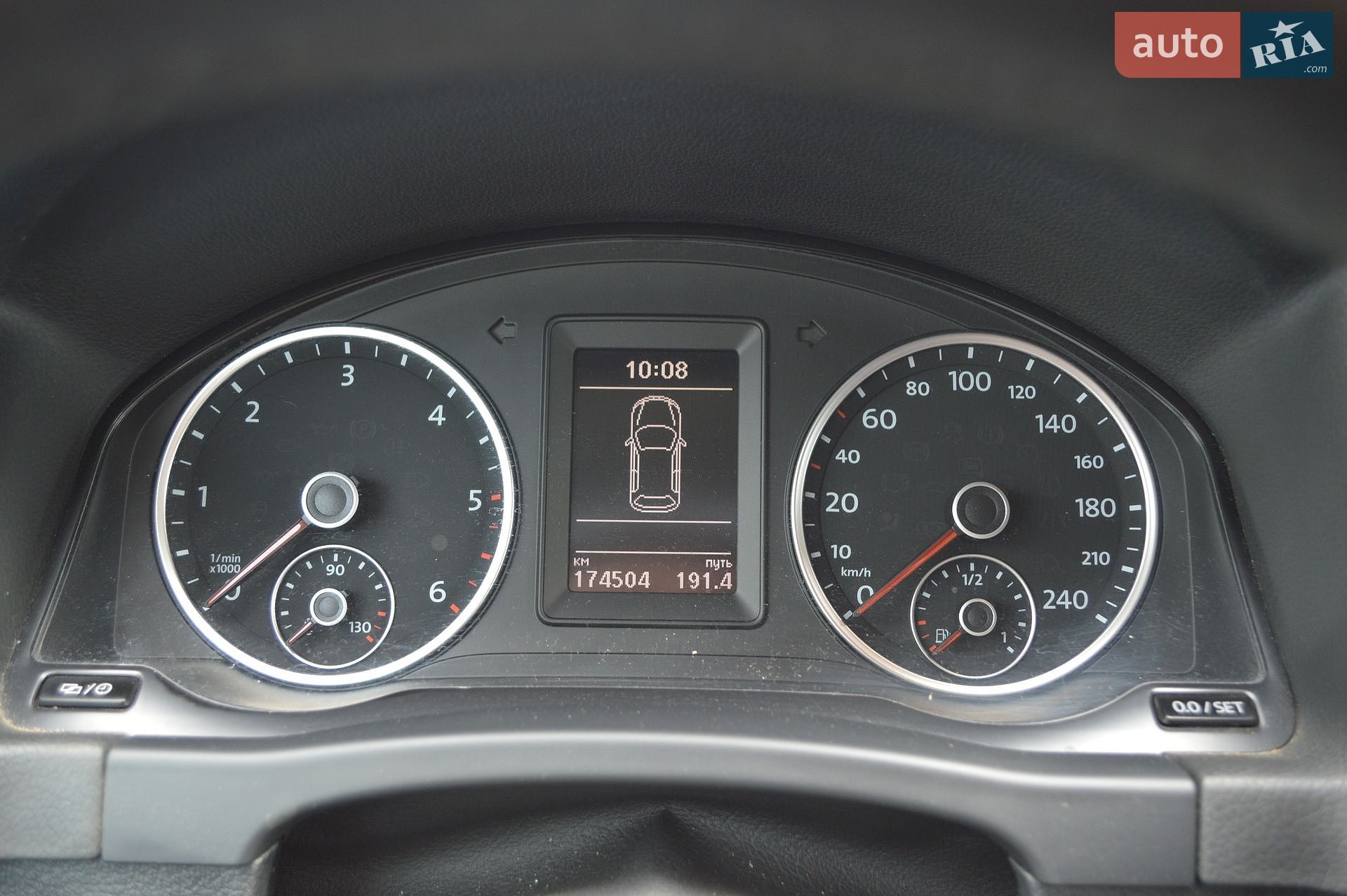 Volkswagen Tiguan 2016 VIN WVGZZZ5NZGW088144 фото оголошення 13 з 26