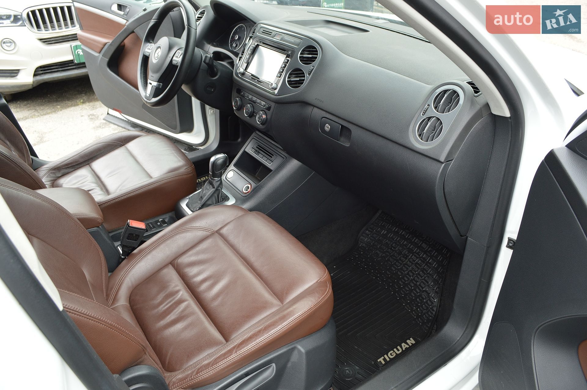 Volkswagen Tiguan 2016 VIN WVGZZZ5NZGW088144 фото оголошення 20 з 26