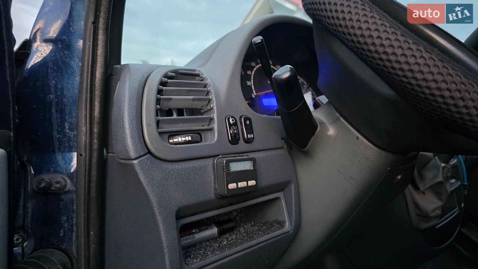 Mercedes-Benz Sprinter 2004 VIN WDB9026621R527635 фото оголошення 14 з 17