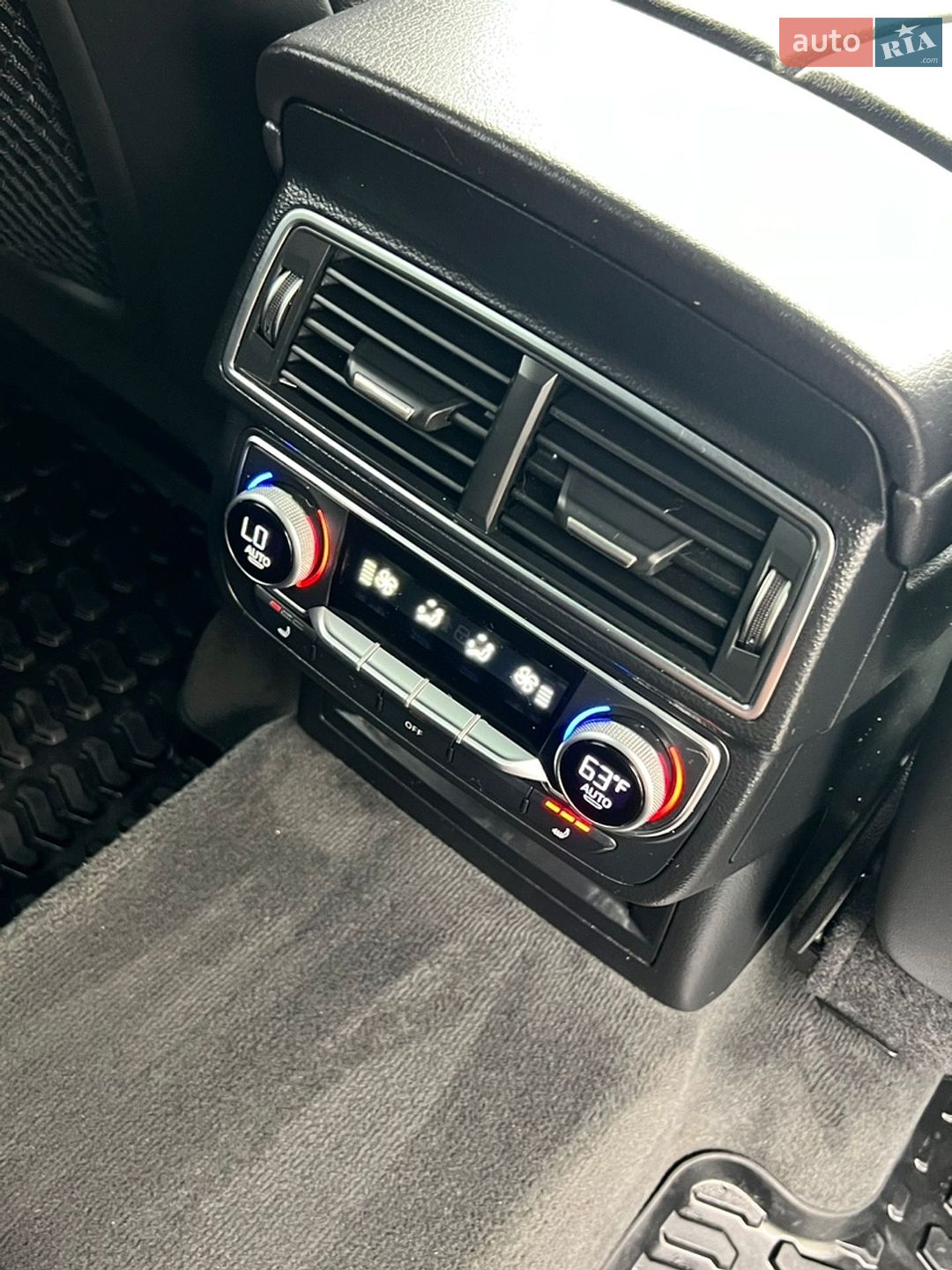 Audi Q7 2017 VIN WA1VAAF70JD025398 фото оголошення 39 з 63