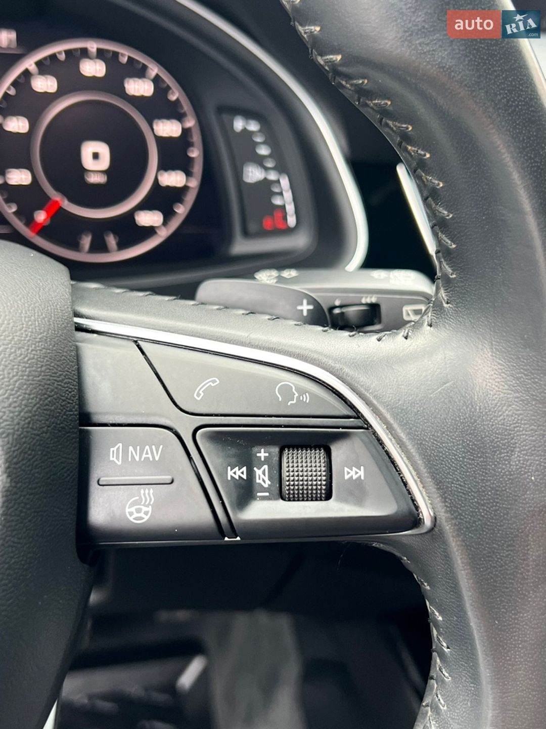 Audi Q7 2017 VIN WA1VAAF70JD025398 фото оголошення 51 з 63