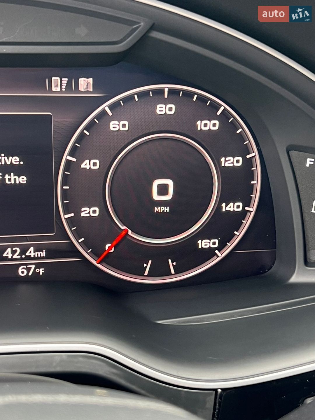 Audi Q7 2017 VIN WA1VAAF70JD025398 фото оголошення 54 з 63