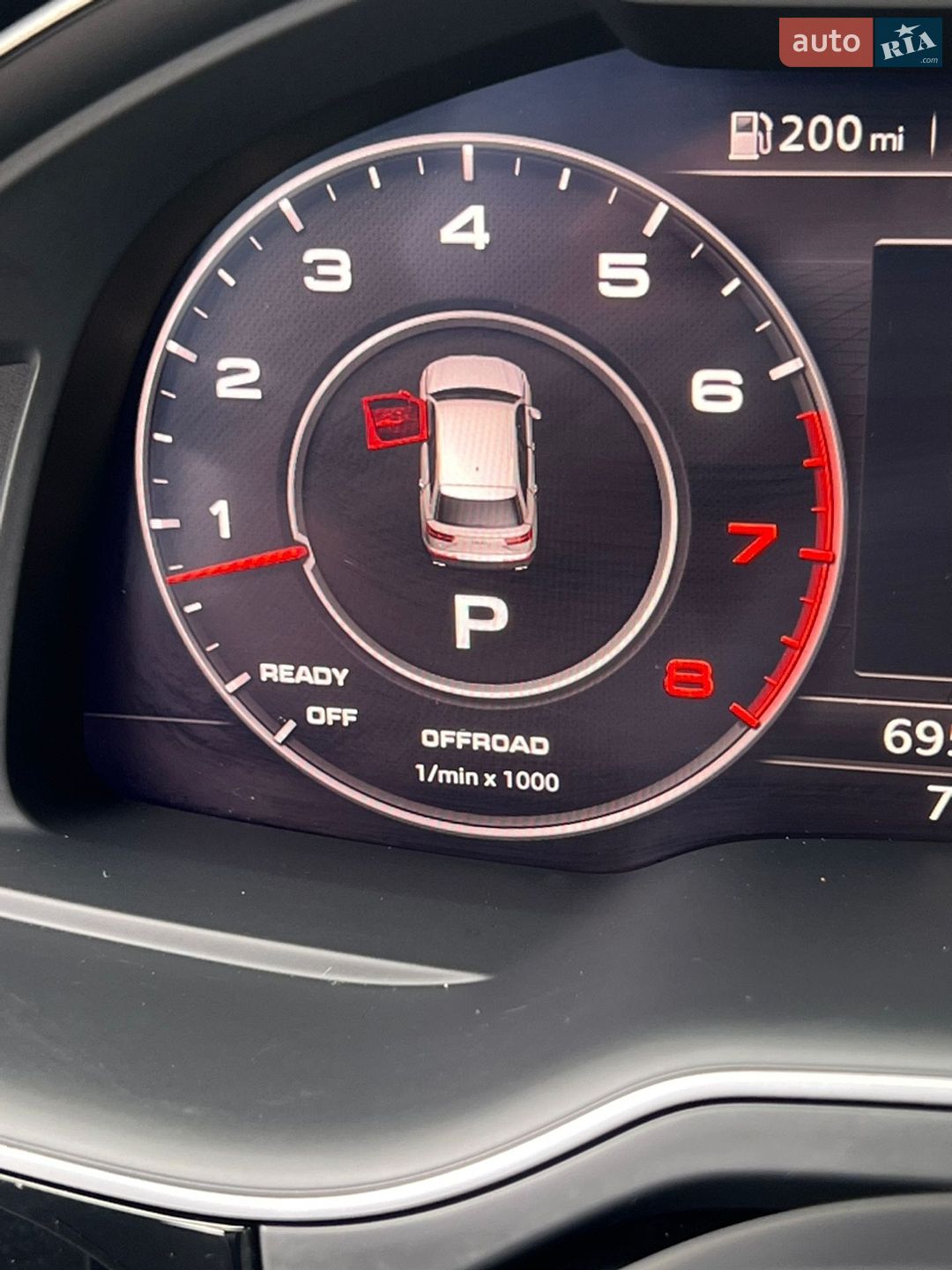 Audi Q7 2017 VIN WA1VAAF70JD025398 фото оголошення 55 з 63