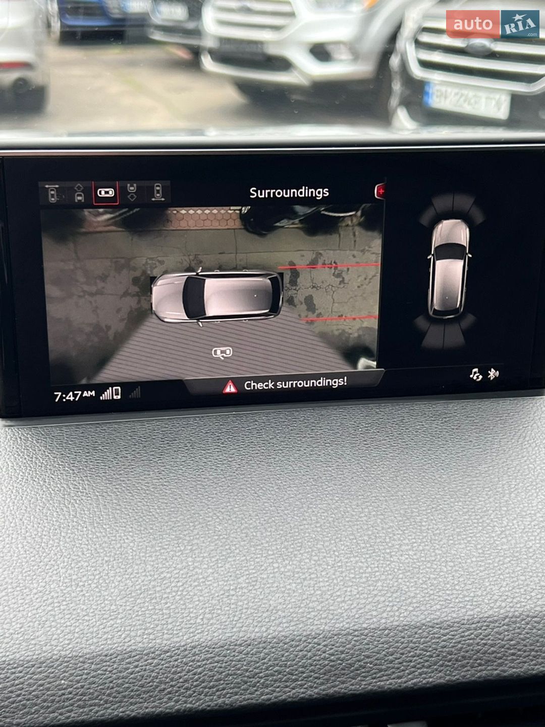 Audi Q7 2017 VIN WA1VAAF70JD025398 фото оголошення 56 з 63