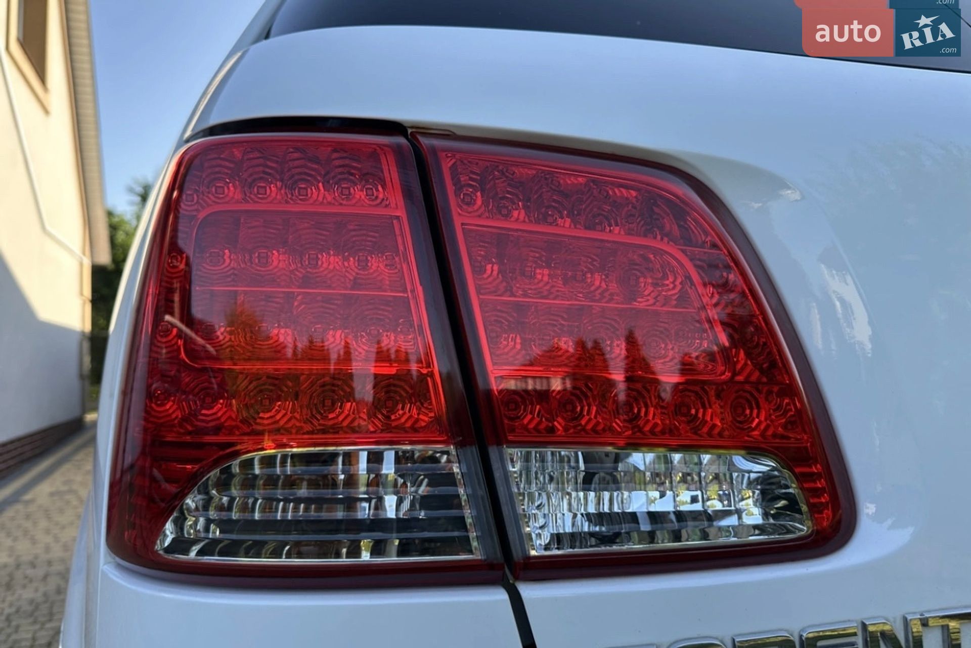 Kia Sorento 2012 VIN KNAKU814DC5345751 фото оголошення 38 з 143