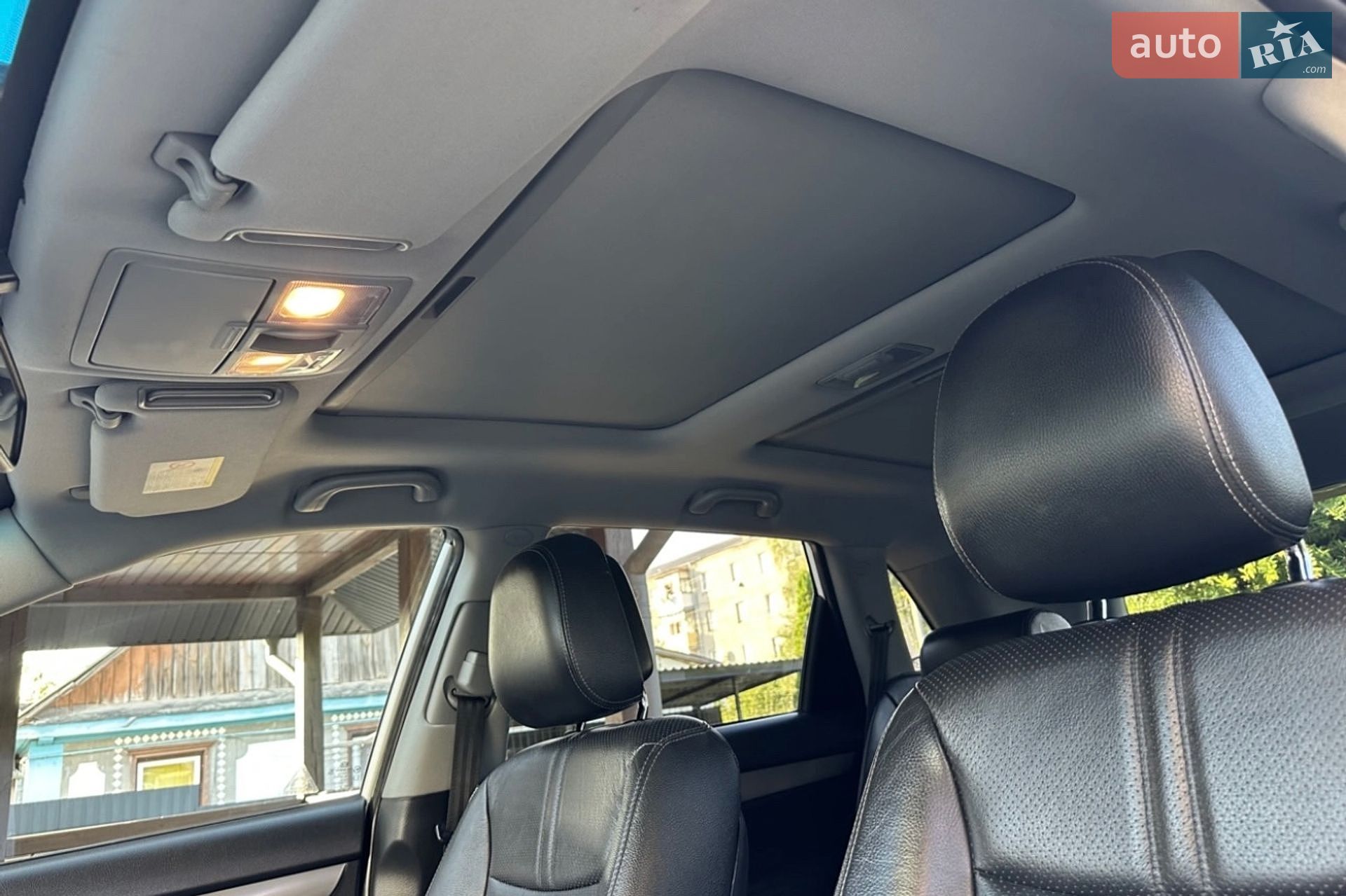Kia Sorento 2012 VIN KNAKU814DC5345751 фото оголошення 63 з 143