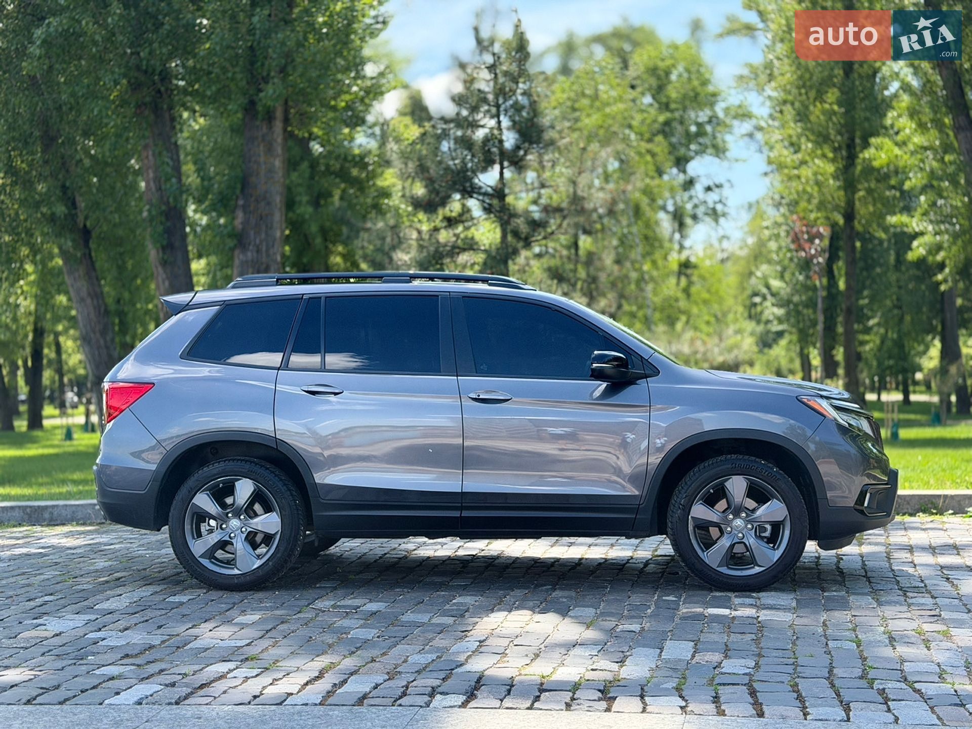 Honda Passport 2021 VIN 5FNYF8H9XMB024364 фото оголошення 5 з 42