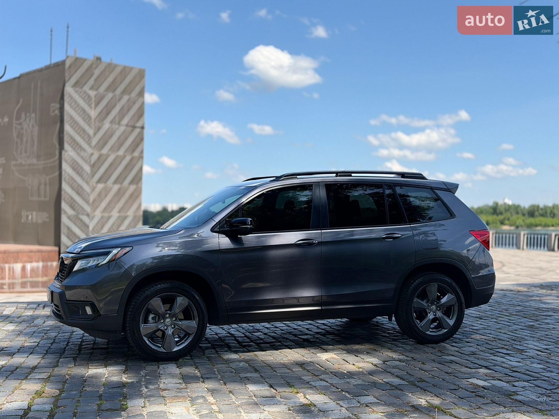 Honda Passport 2021 VIN 5FNYF8H9XMB024364 фото оголошення 9 з 42