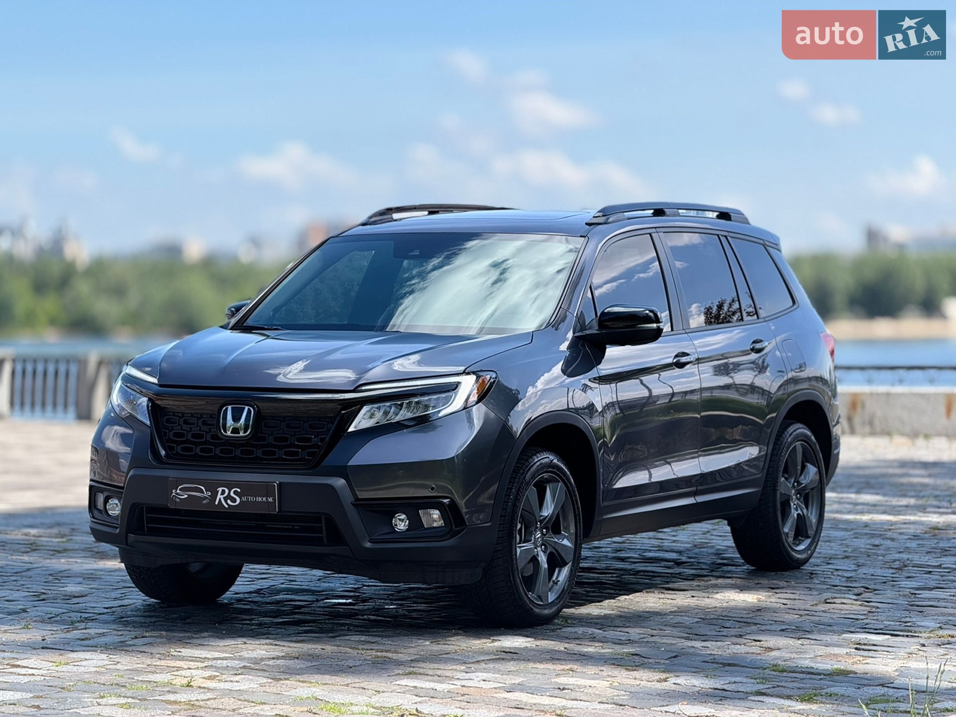 Honda Passport 2021 VIN 5FNYF8H9XMB024364 фото оголошення 10 з 42