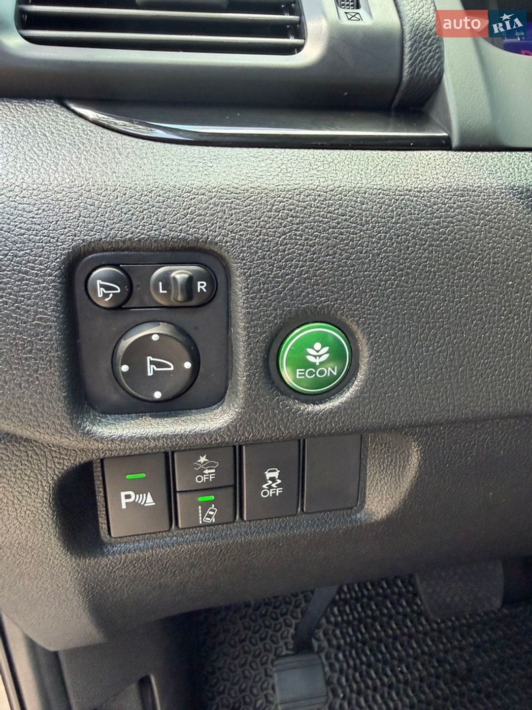 Honda Passport 2021 VIN 5FNYF8H9XMB024364 фото оголошення 17 з 42