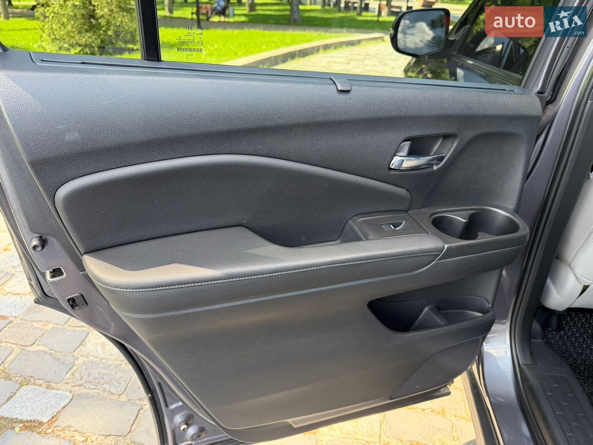 Honda Passport 2021 VIN 5FNYF8H9XMB024364 фото оголошення 22 з 42