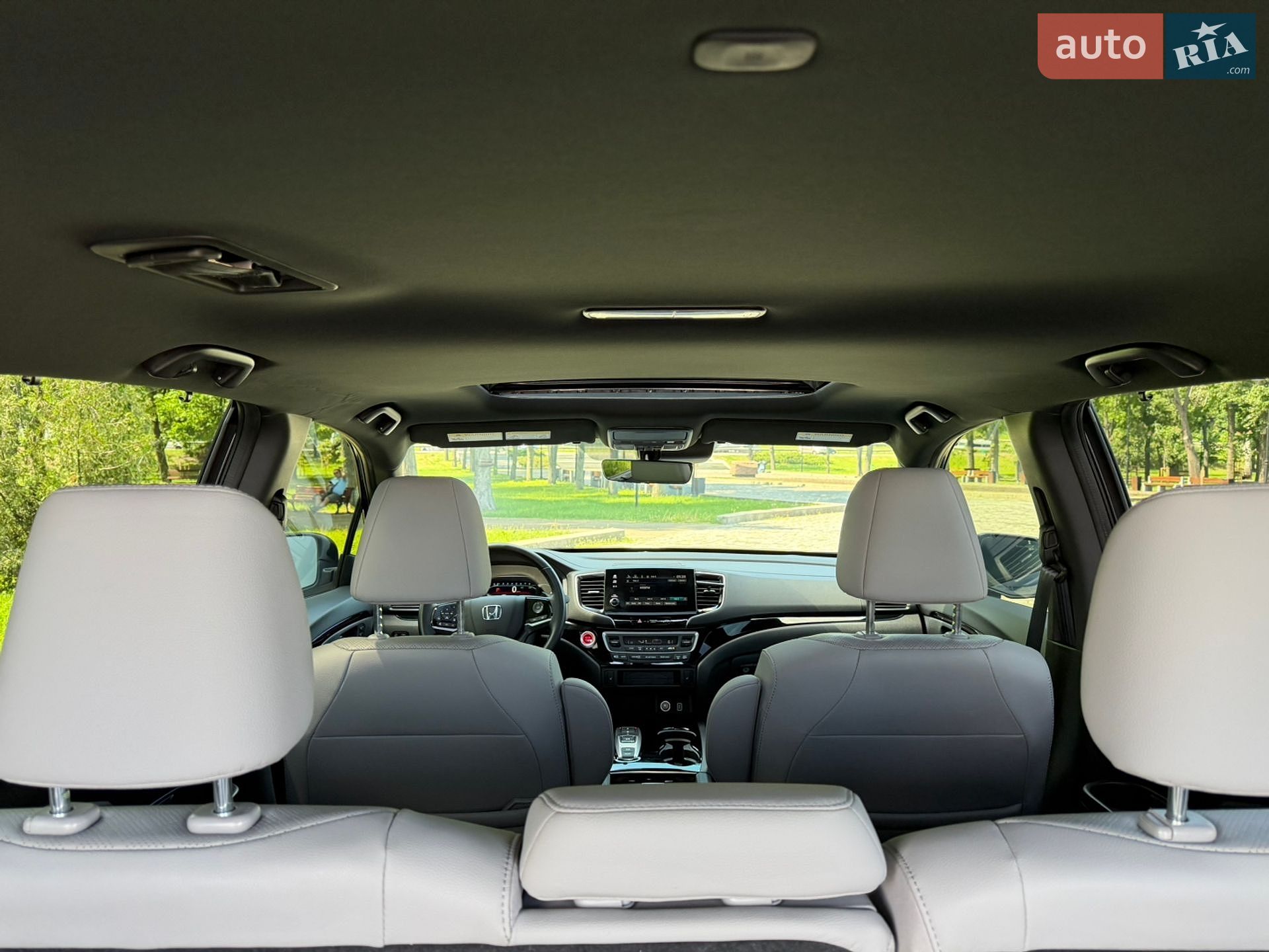 Honda Passport 2021 VIN 5FNYF8H9XMB024364 фото оголошення 26 з 42