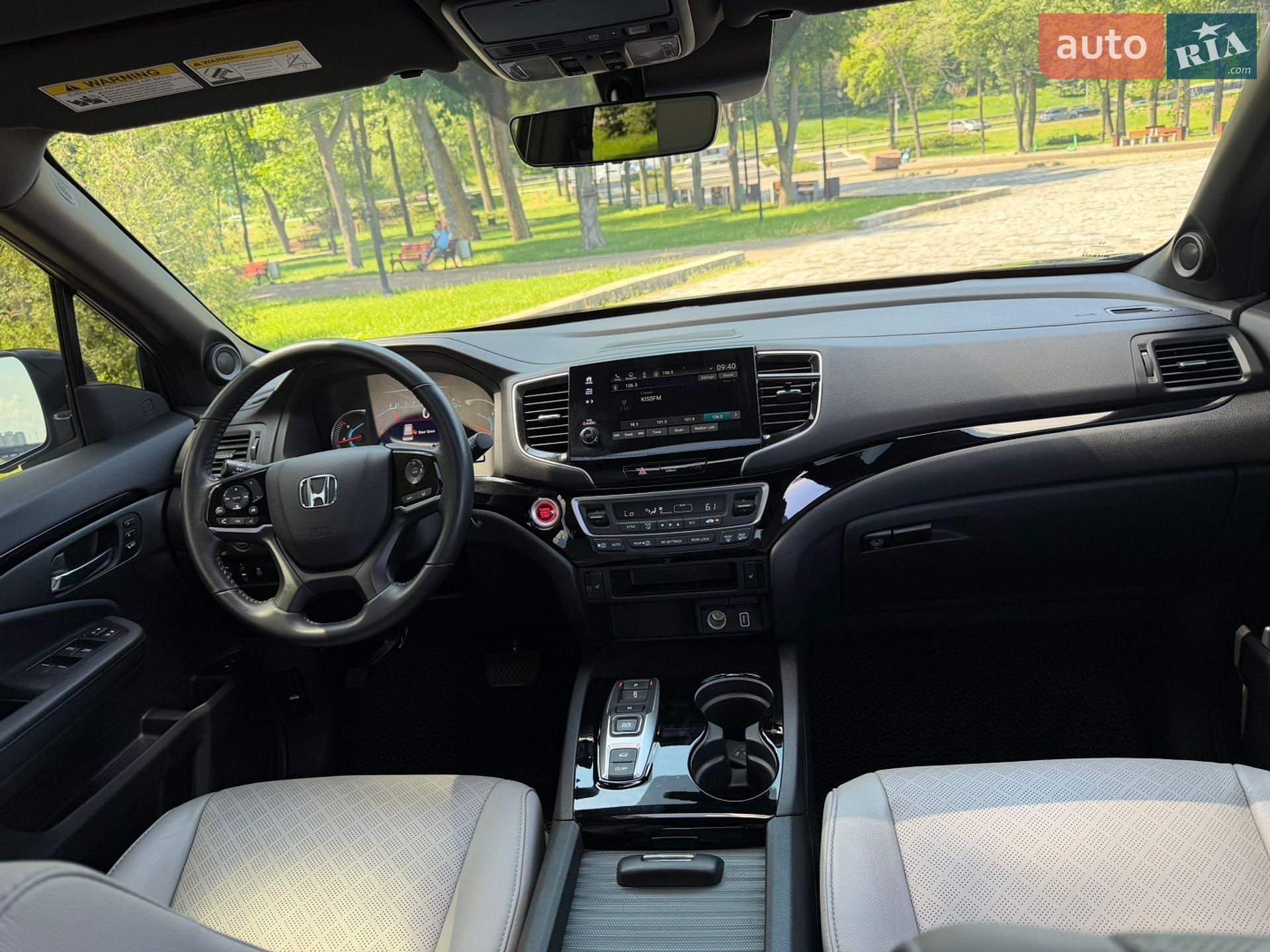 Honda Passport 2021 VIN 5FNYF8H9XMB024364 фото оголошення 29 з 42