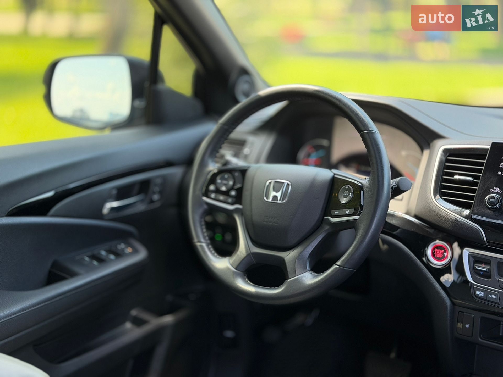 Honda Passport 2021 VIN 5FNYF8H9XMB024364 фото оголошення 30 з 42