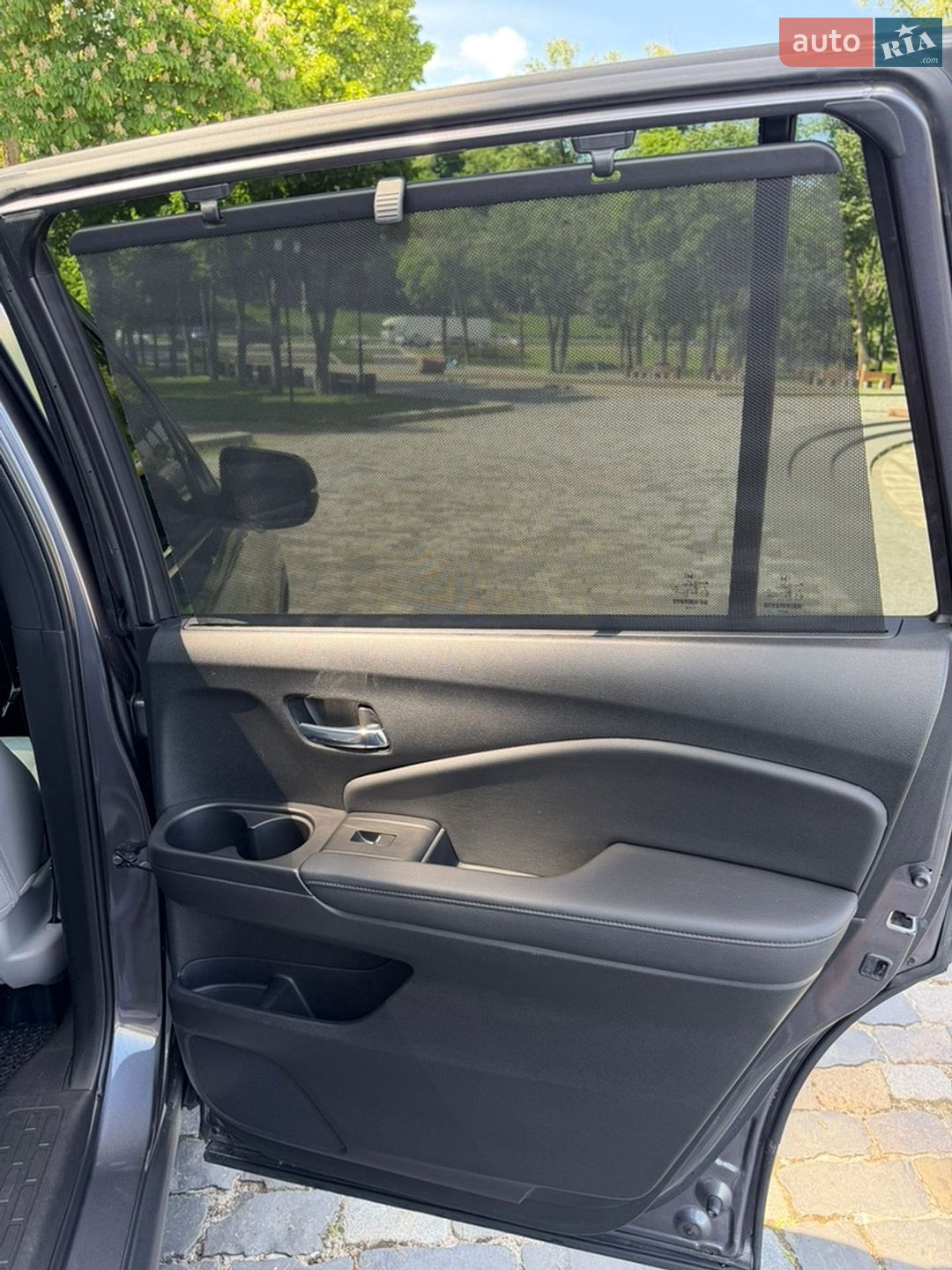 Honda Passport 2021 VIN 5FNYF8H9XMB024364 фото оголошення 32 з 42