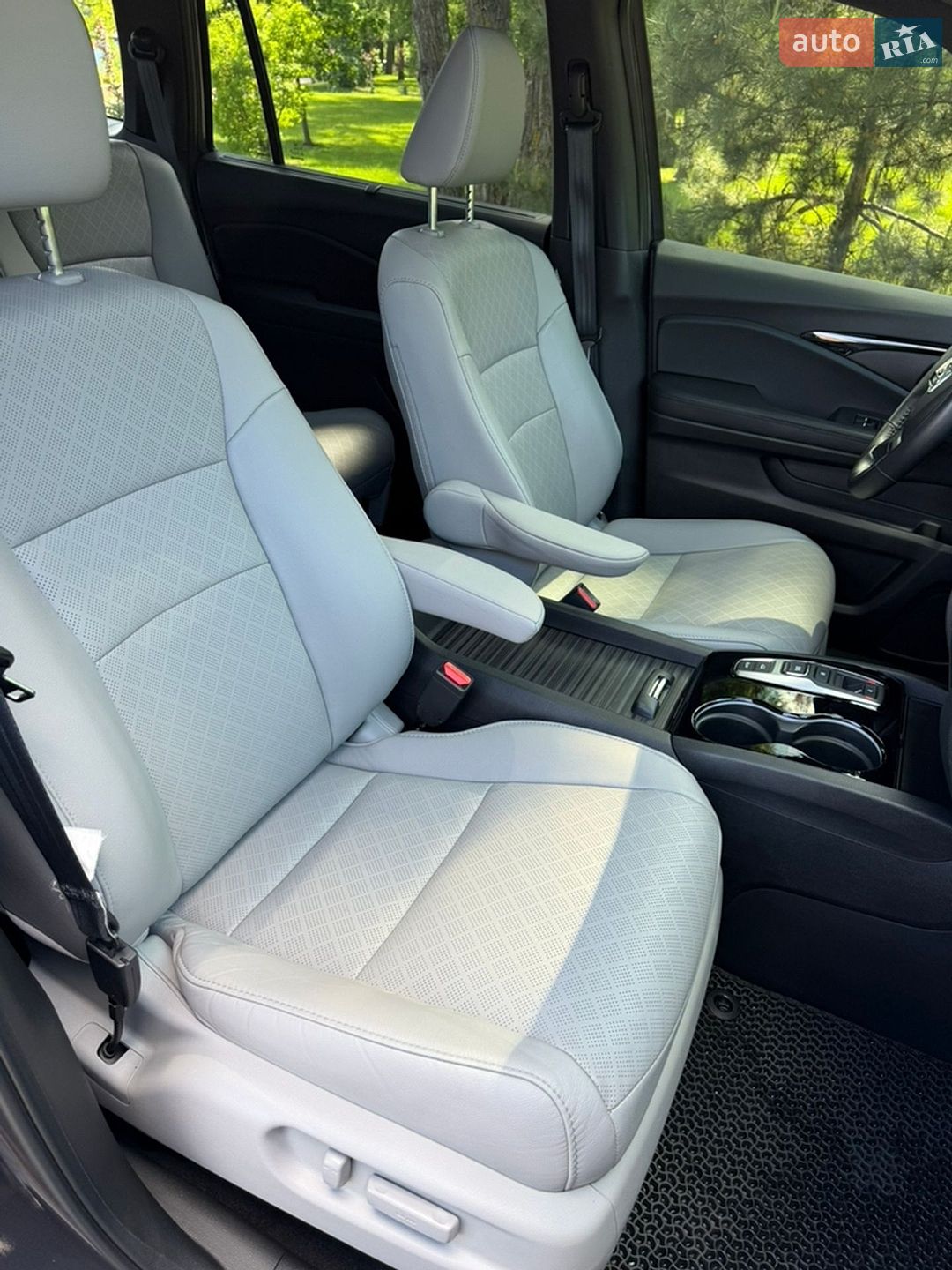 Honda Passport 2021 VIN 5FNYF8H9XMB024364 фото оголошення 33 з 42